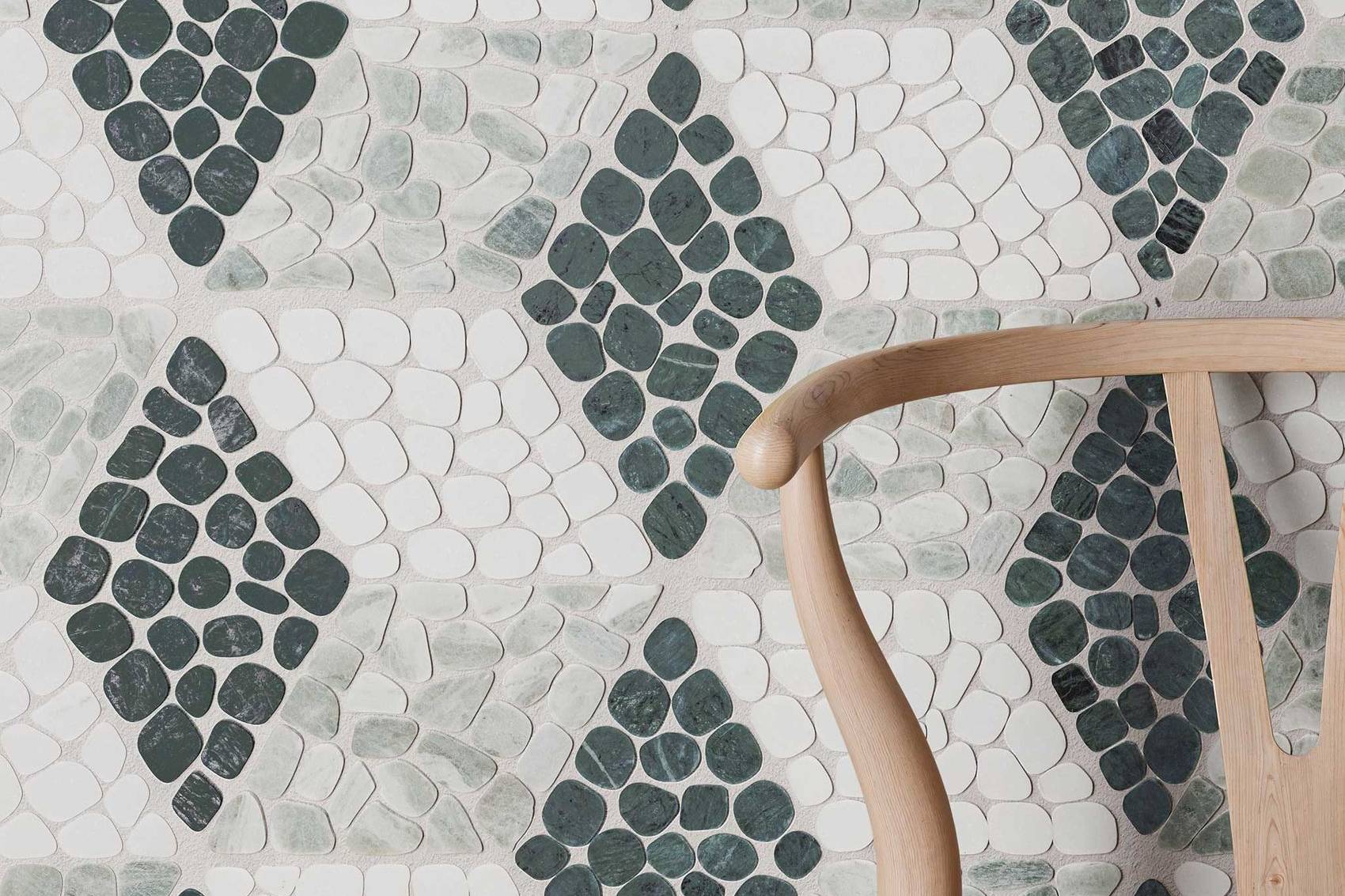 Cabana 5 | Revere Tile Company