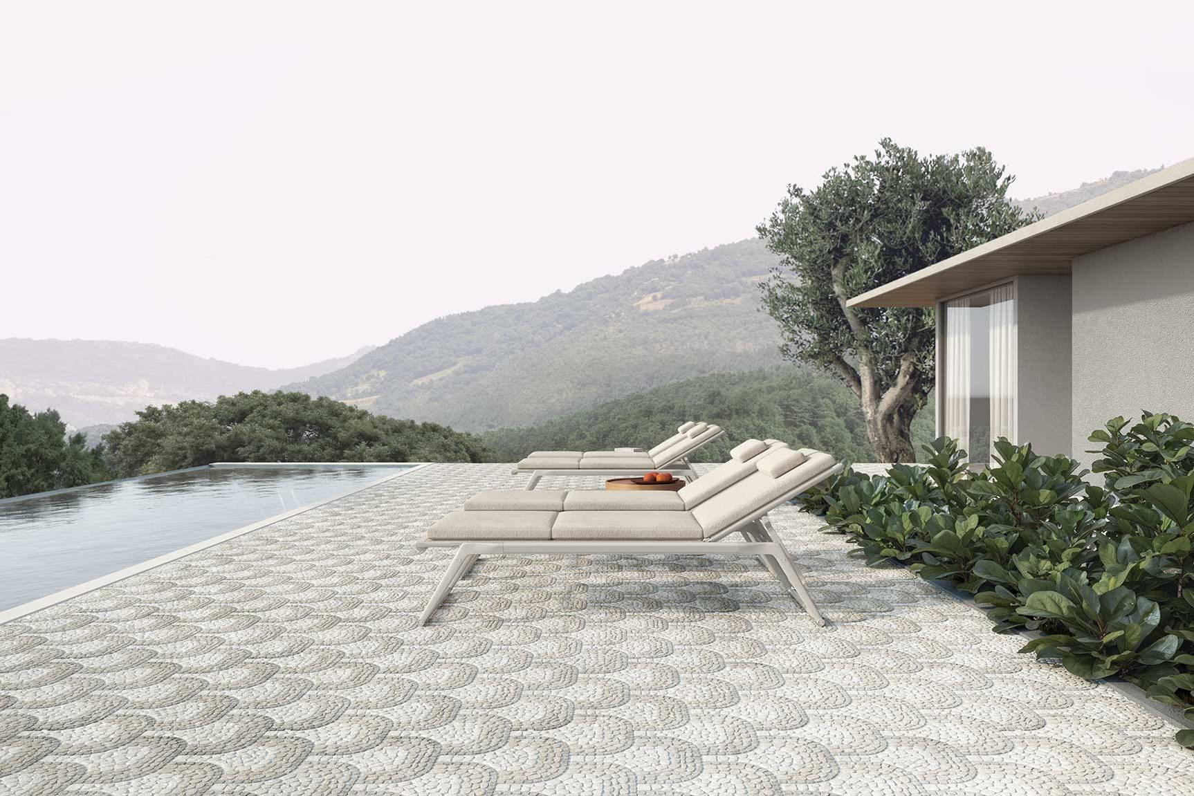 Cabana 6 | Revere Tile Company