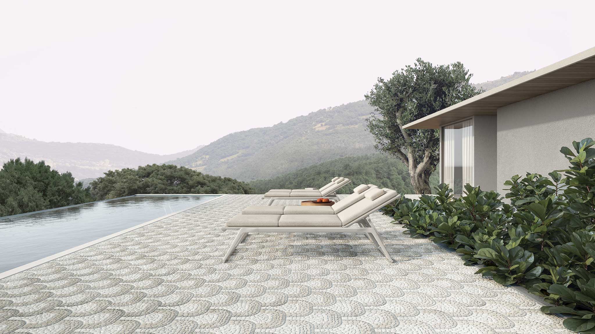 Cabana 6 | Revere Tile Company
