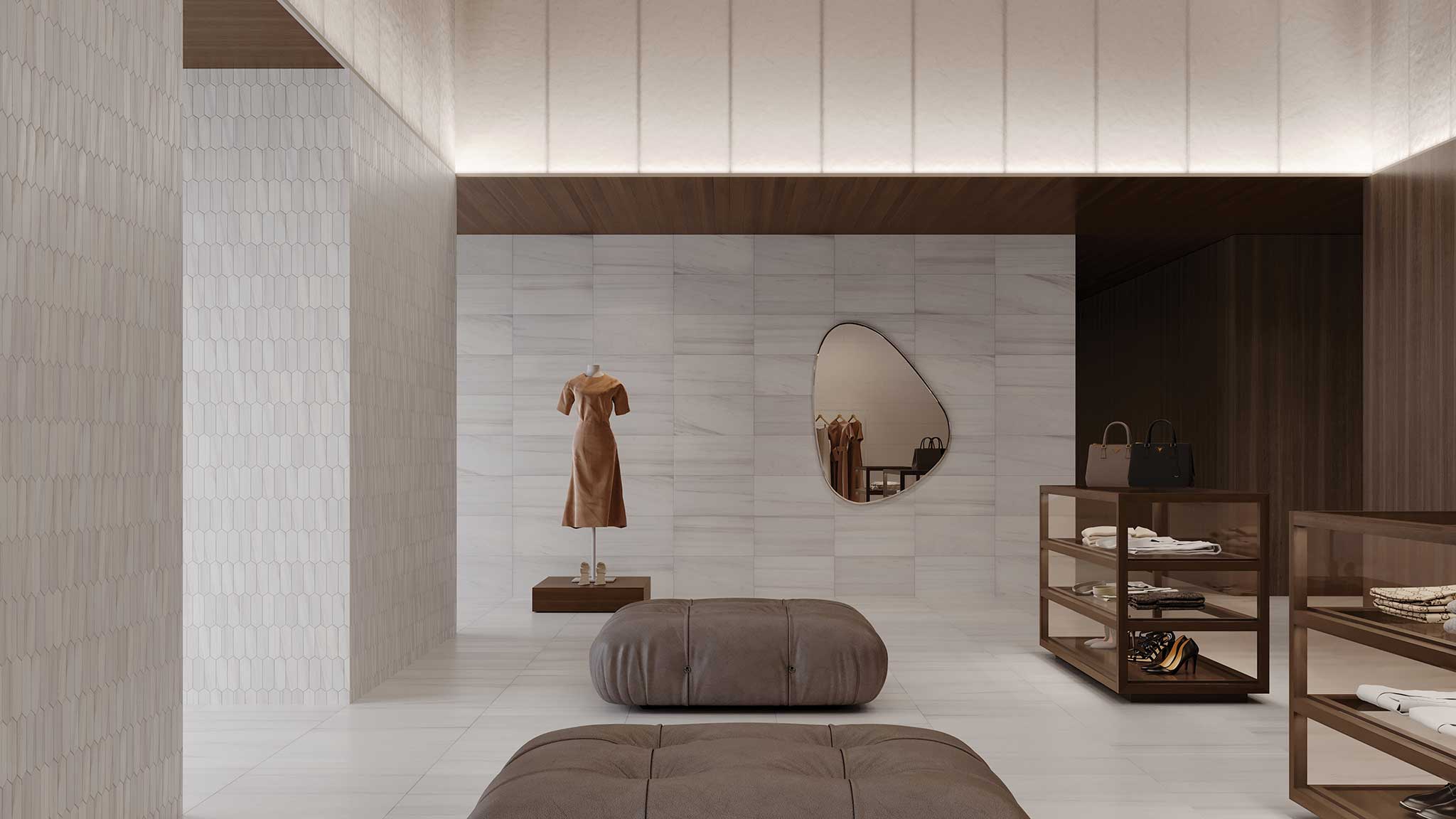 Cosmo Lumino 0 | Revere Tile Company