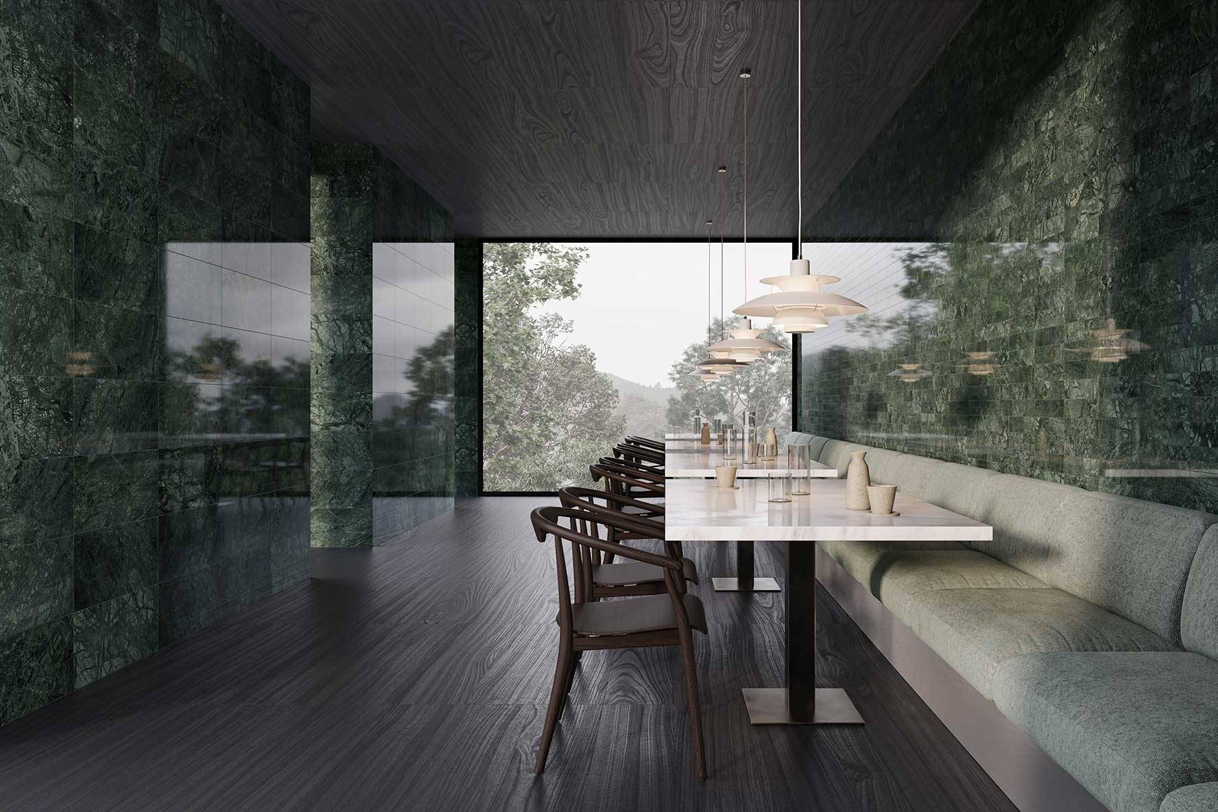 Diosa Verde 0 | Revere Tile Company