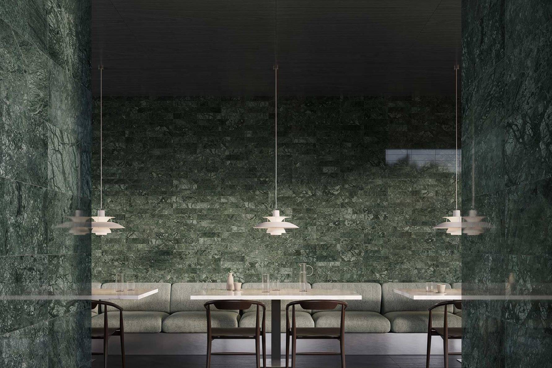 Diosa Verde 1 | Revere Tile Company