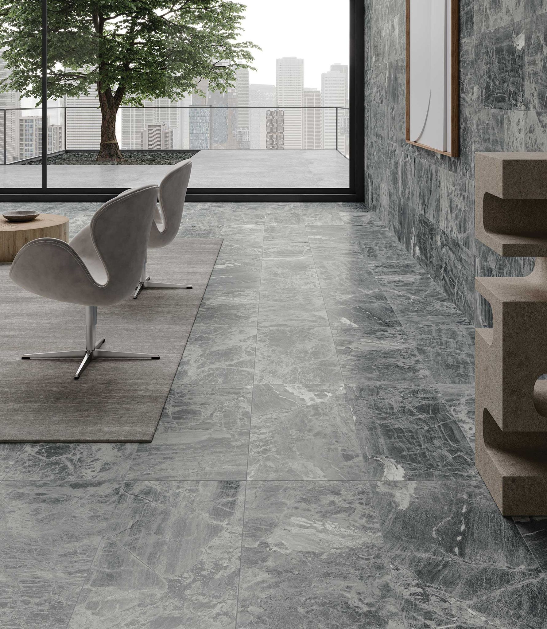 Gemma Mystique 1 | Revere Tile Company