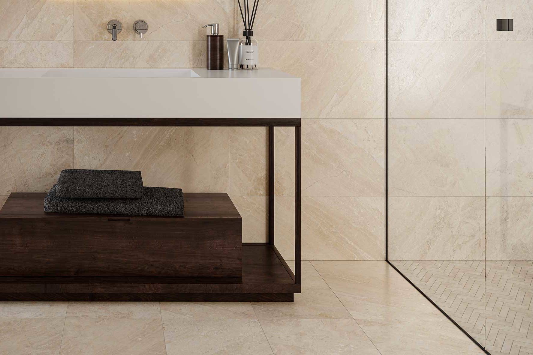 Impero Reale 1 | Revere Tile Company