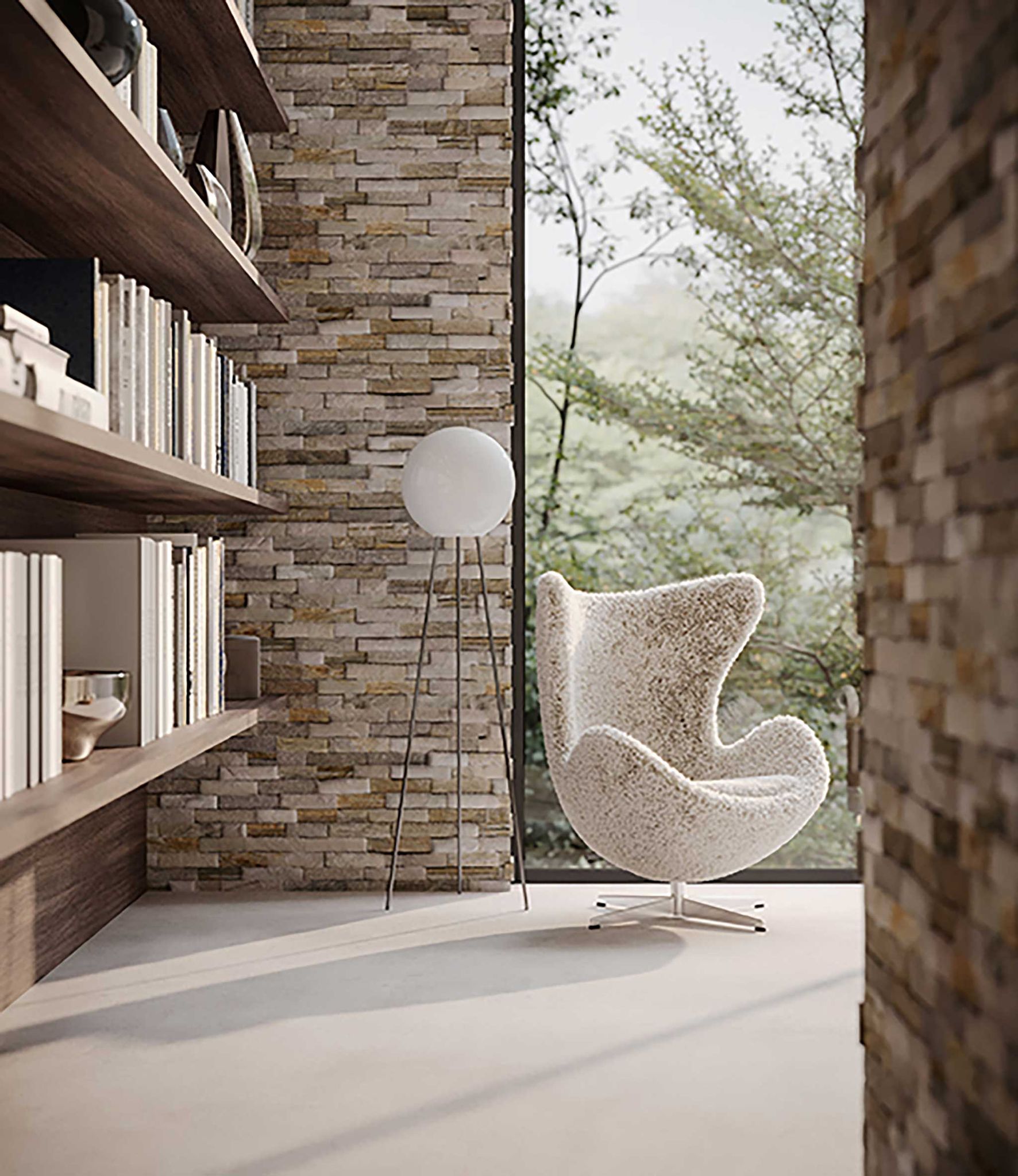 Ledger Stone 0 | Revere Tile Company