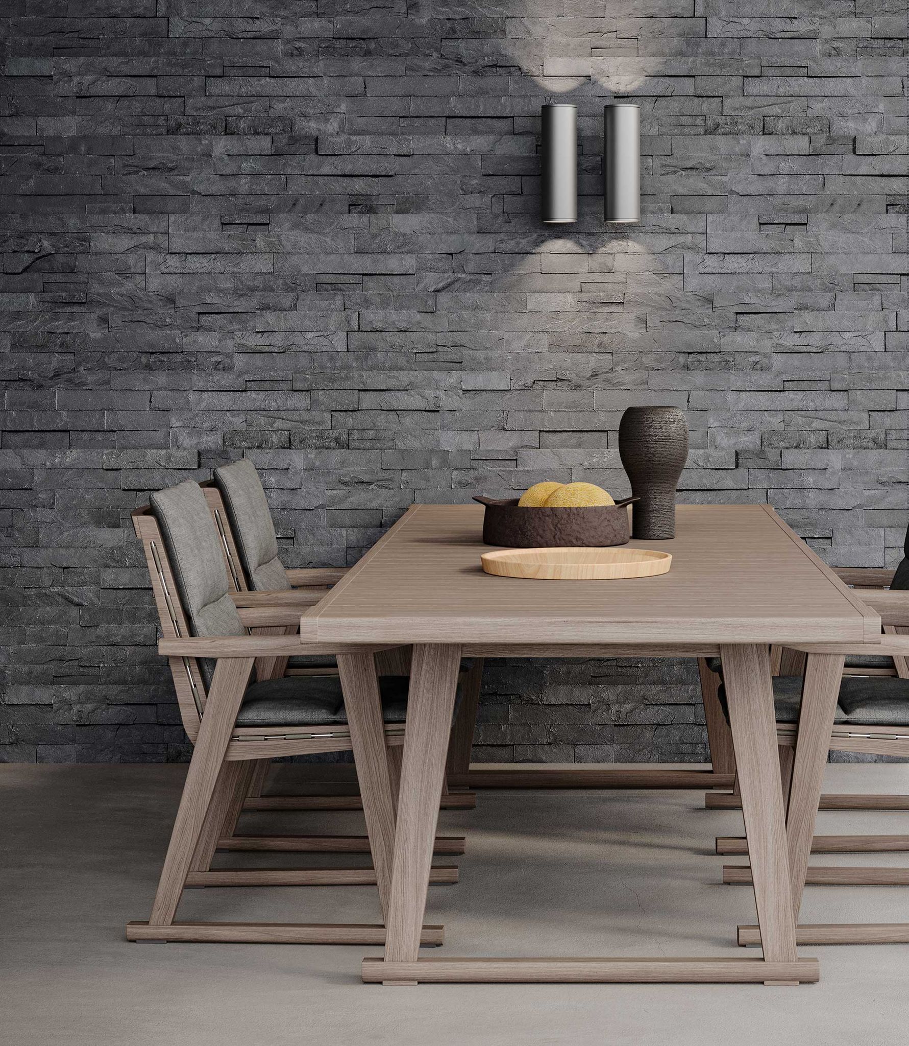 Ledger Stone 4 | Revere Tile Company