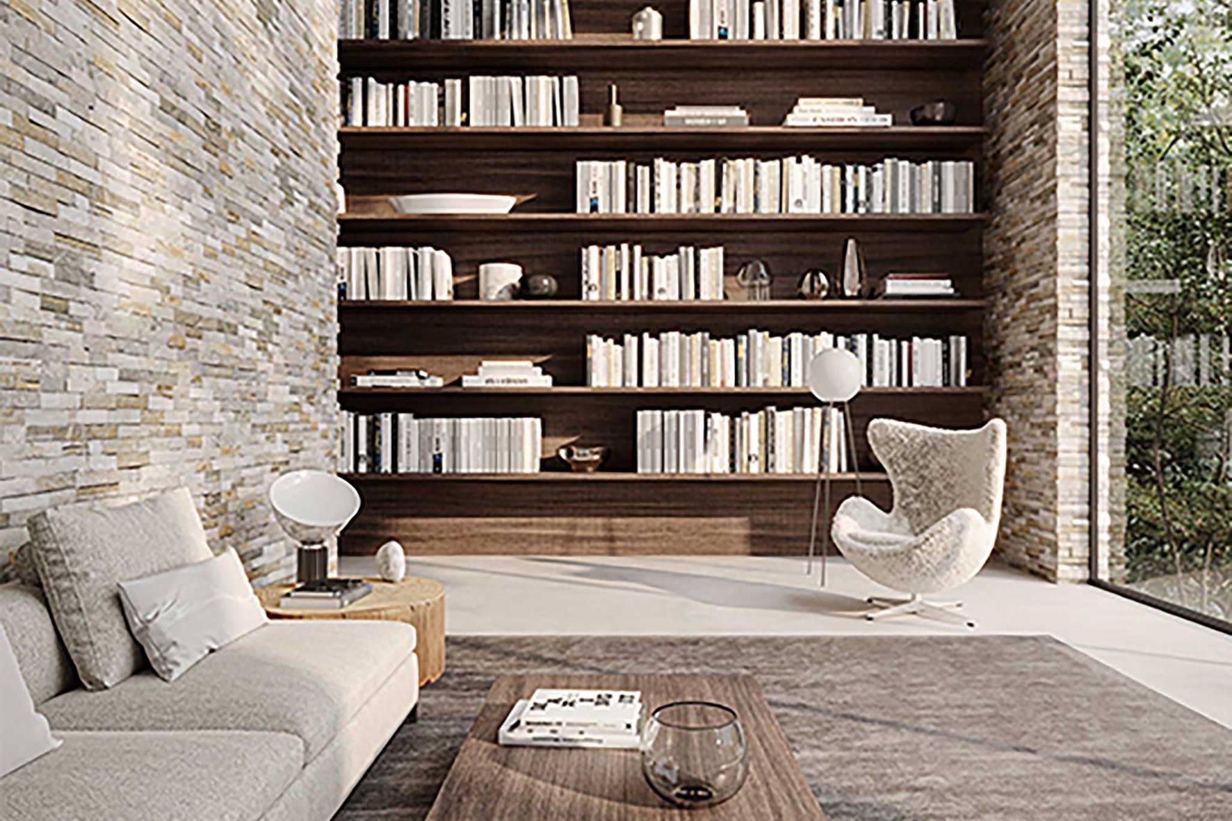 Ledger Stone 5 | Revere Tile Company