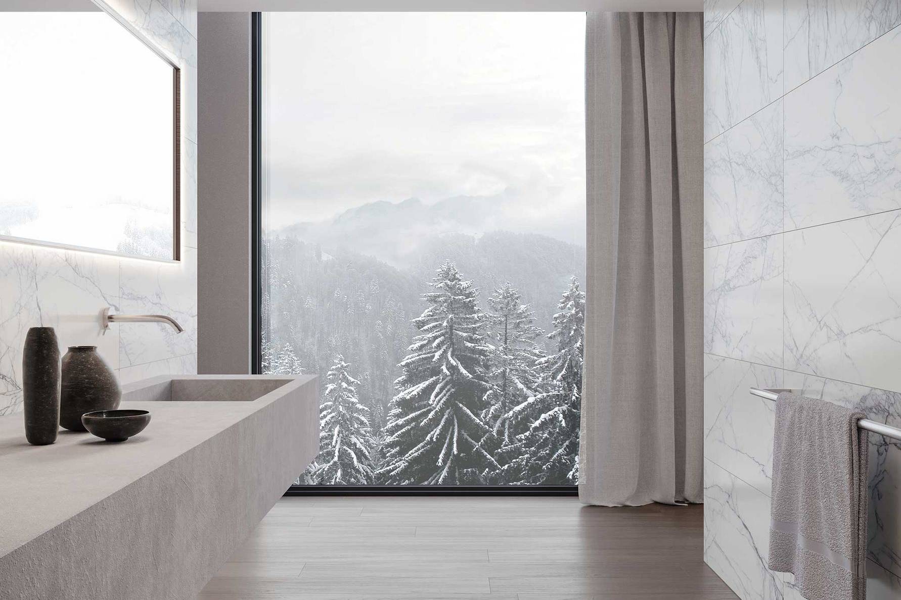 Lilac Volta 1 | Revere Tile Company