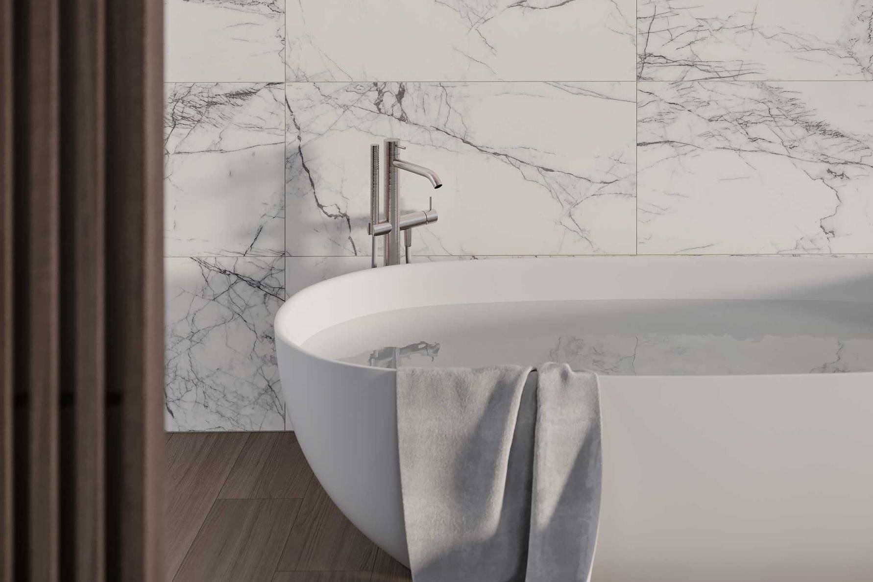 Lilac Volta 3 | Revere Tile Company