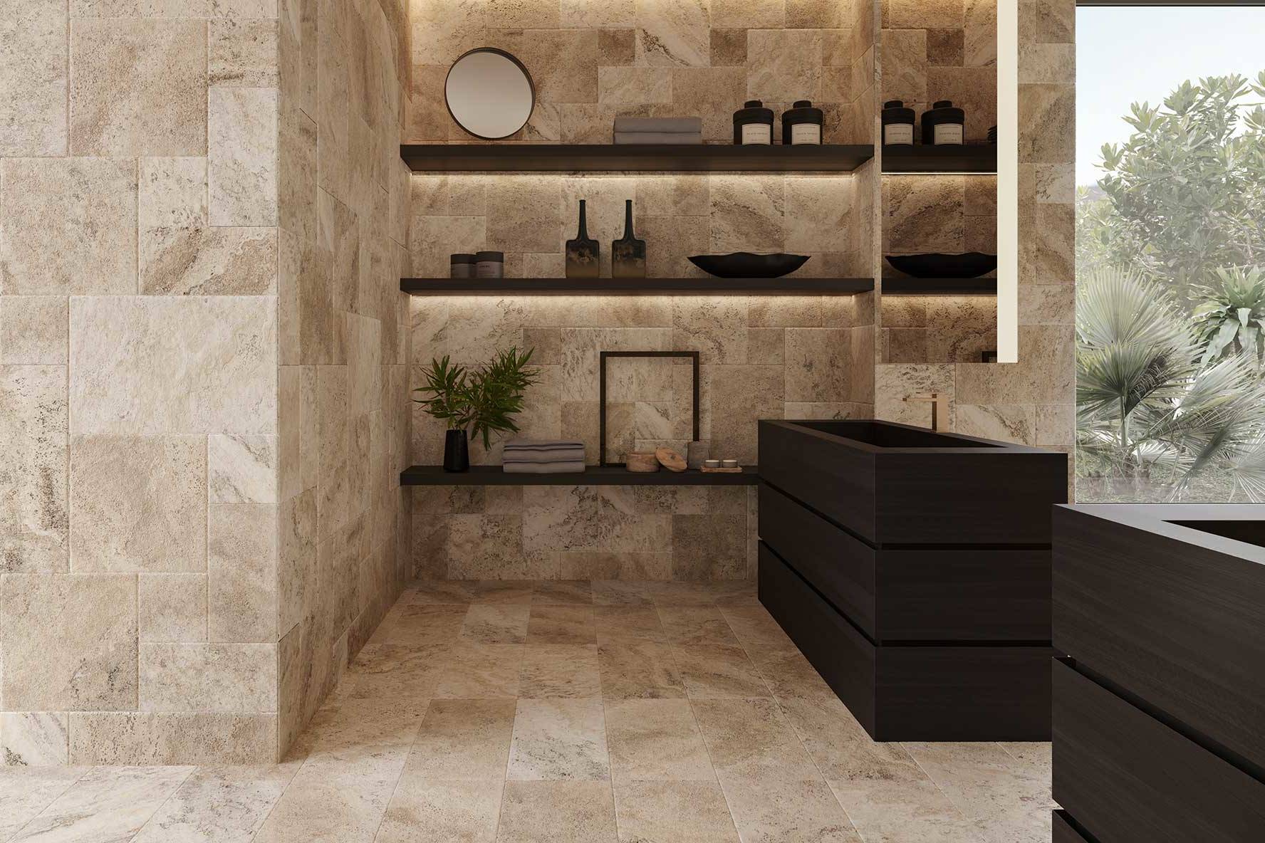 Picasso 0 | Revere Tile Company