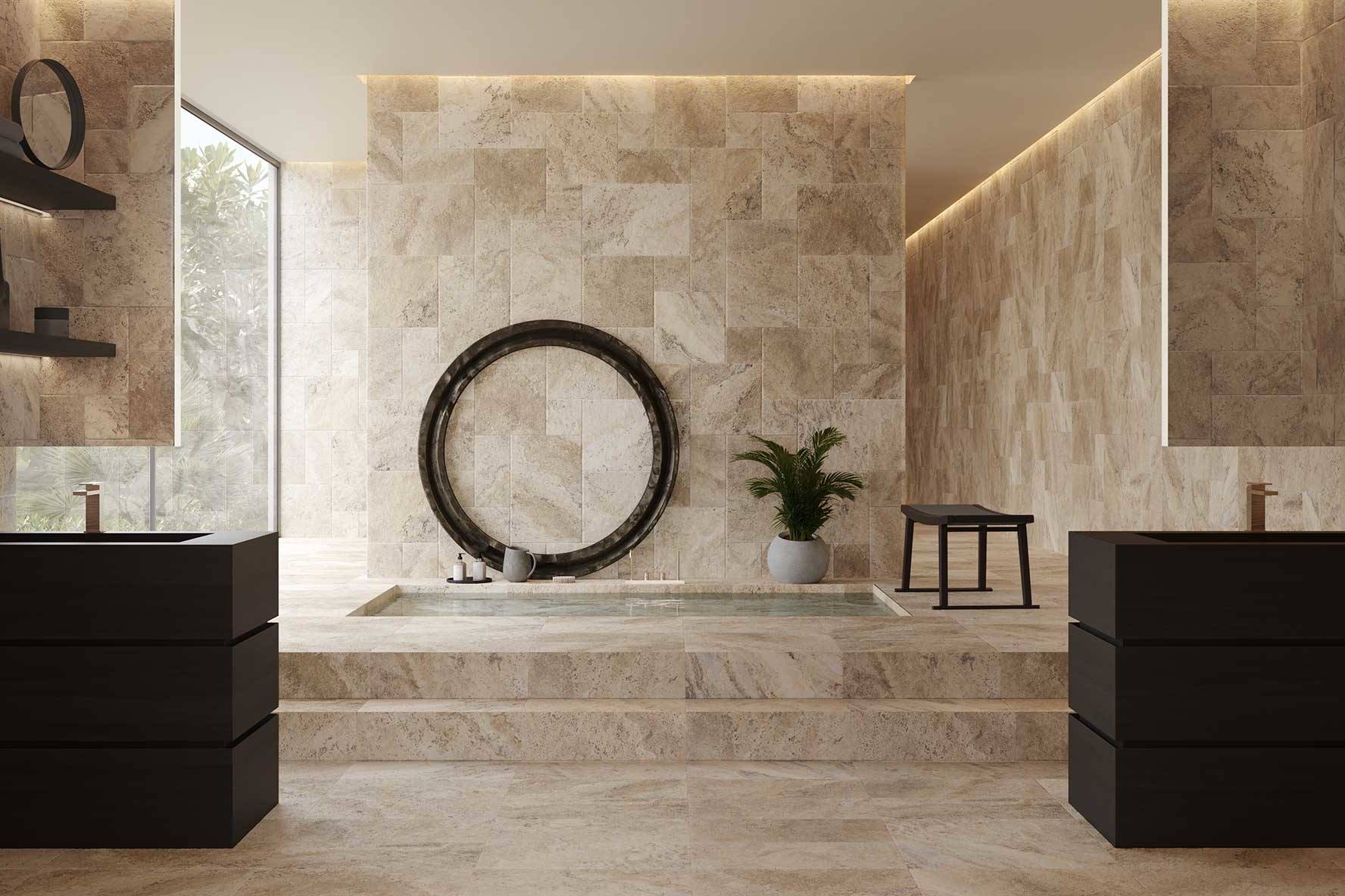 Picasso 1 | Revere Tile Company