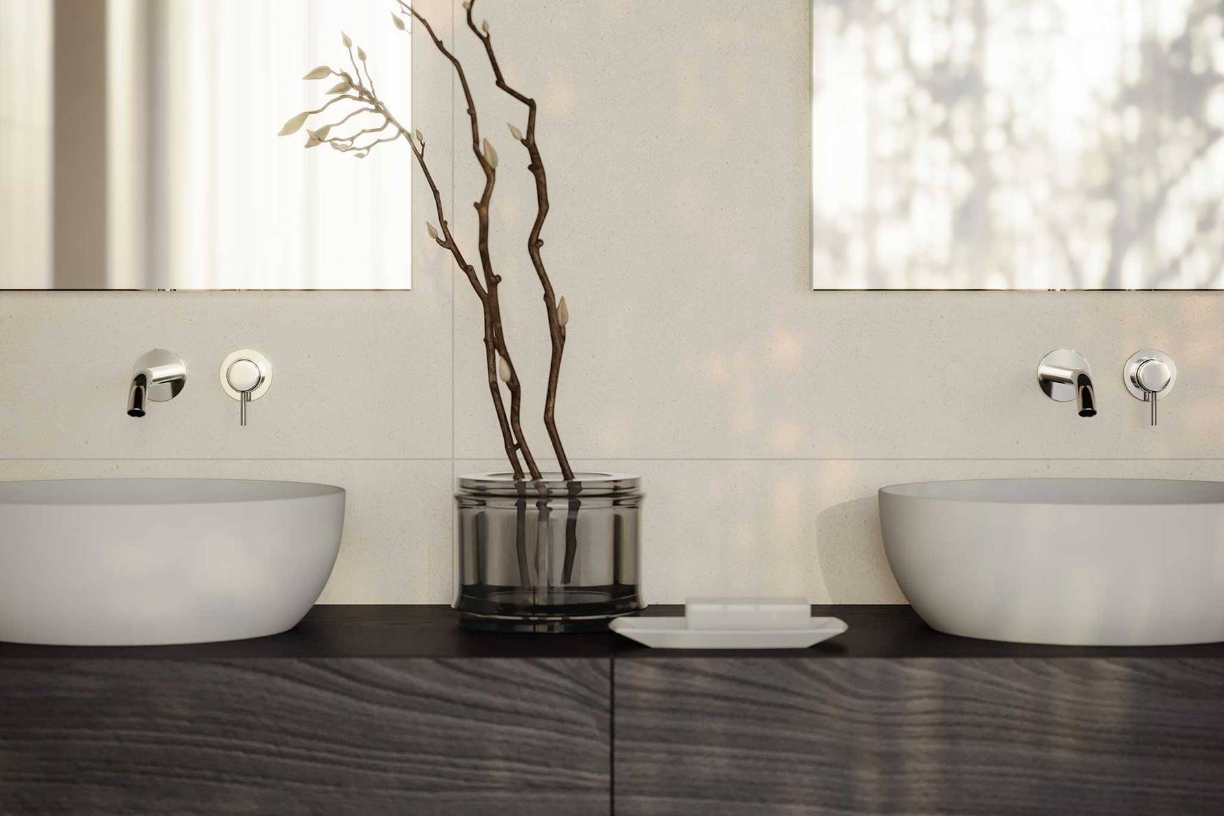 Serene Ivory 2 | Revere Tile Company