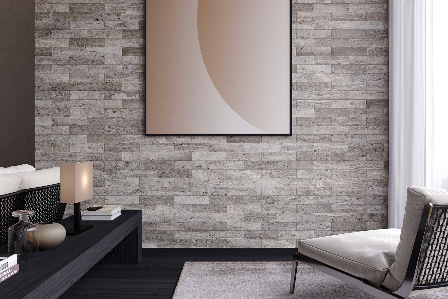 Silver Ash 0 | Revere Tile Company