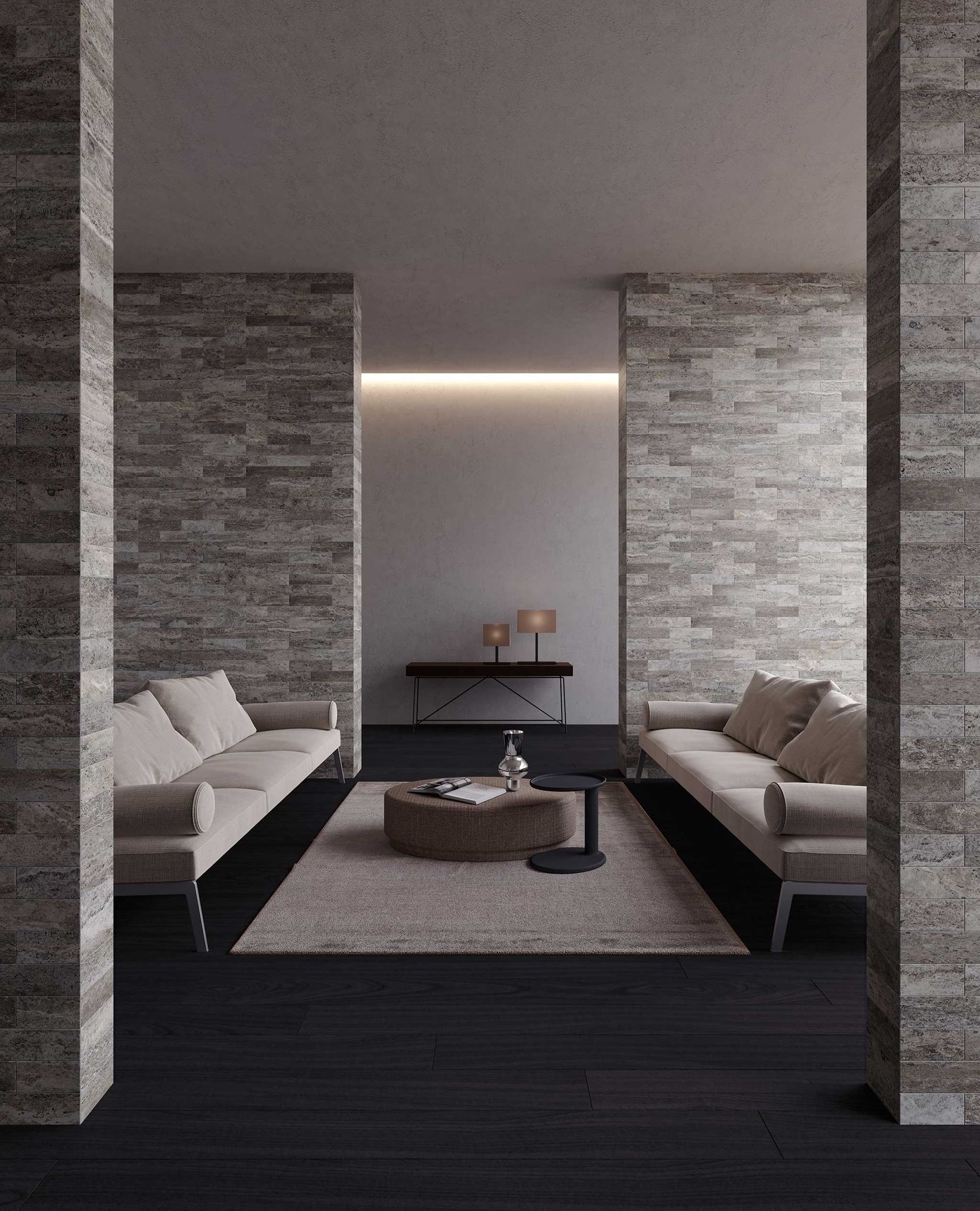 Silver Ash 1 | Revere Tile Company