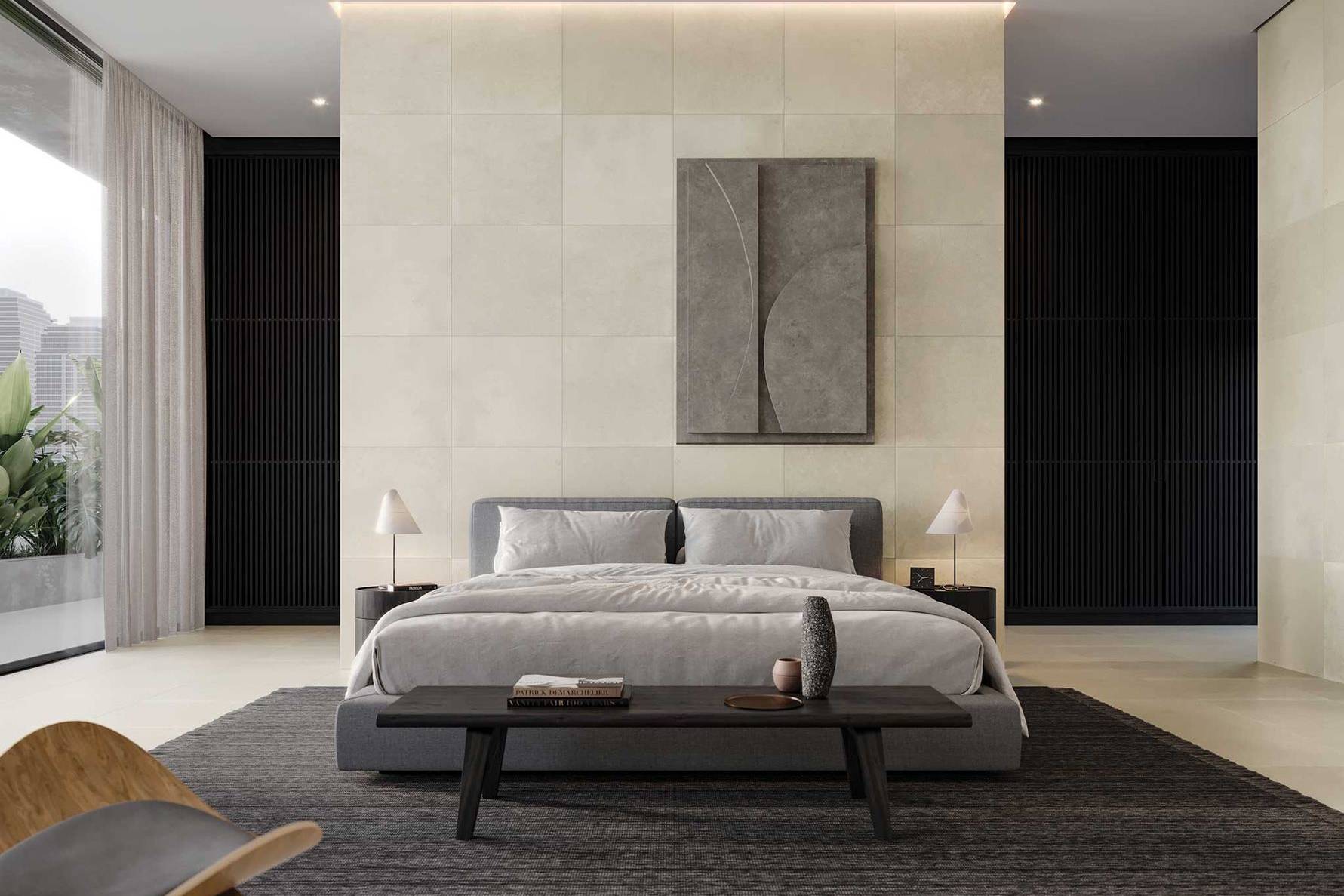 Tierra Halo 1 | Revere Tile Company