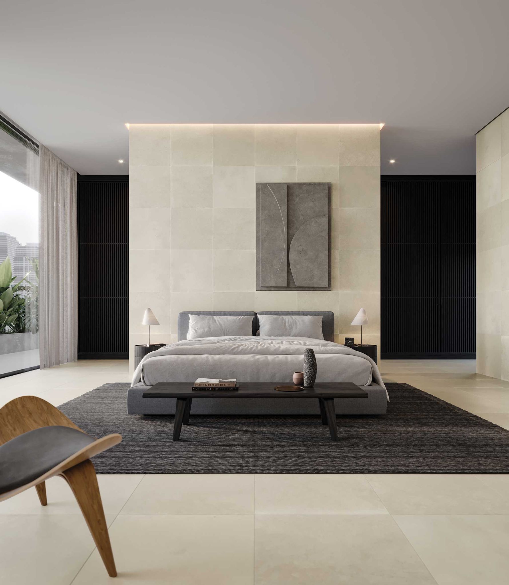 Tierra Halo 1 | Revere Tile Company