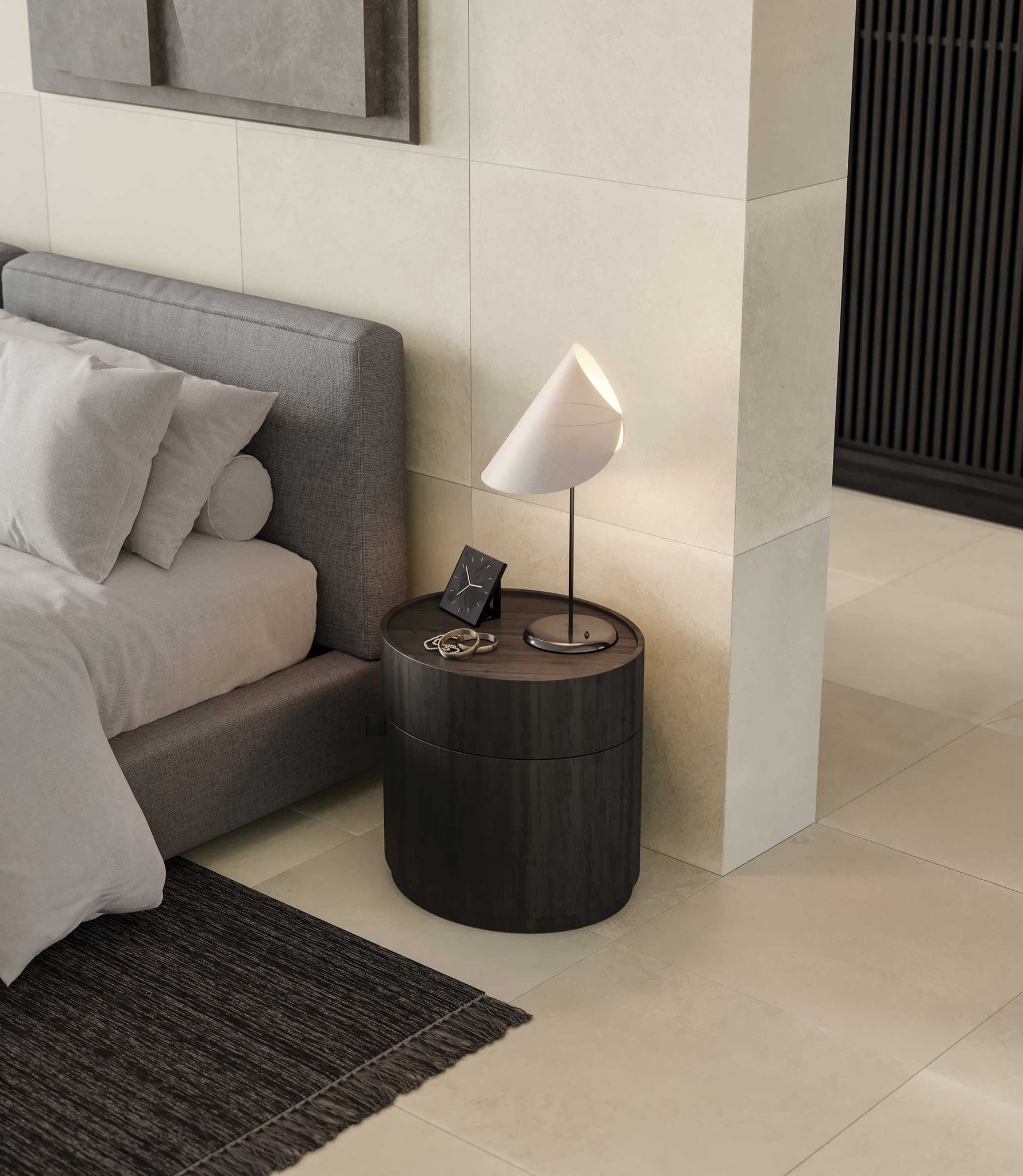 Tierra Halo 2 | Revere Tile Company