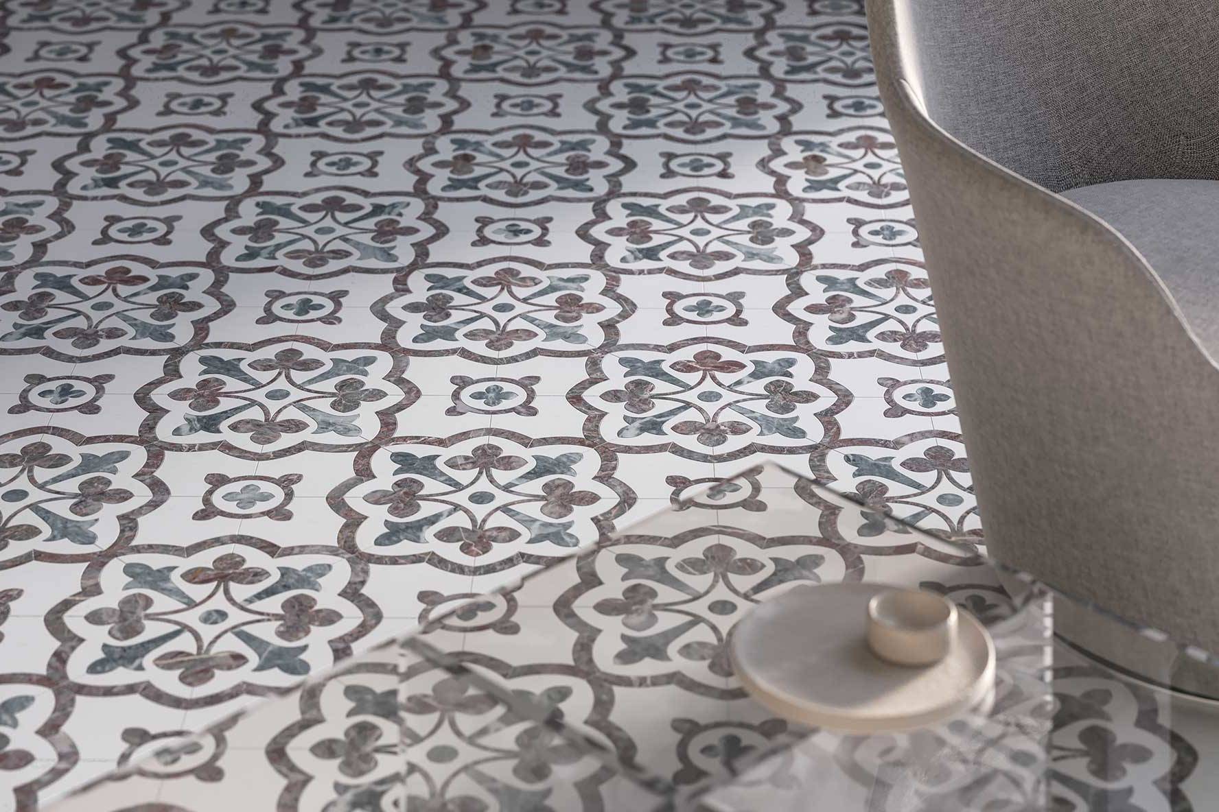 Utopio 0 | Revere Tile Company