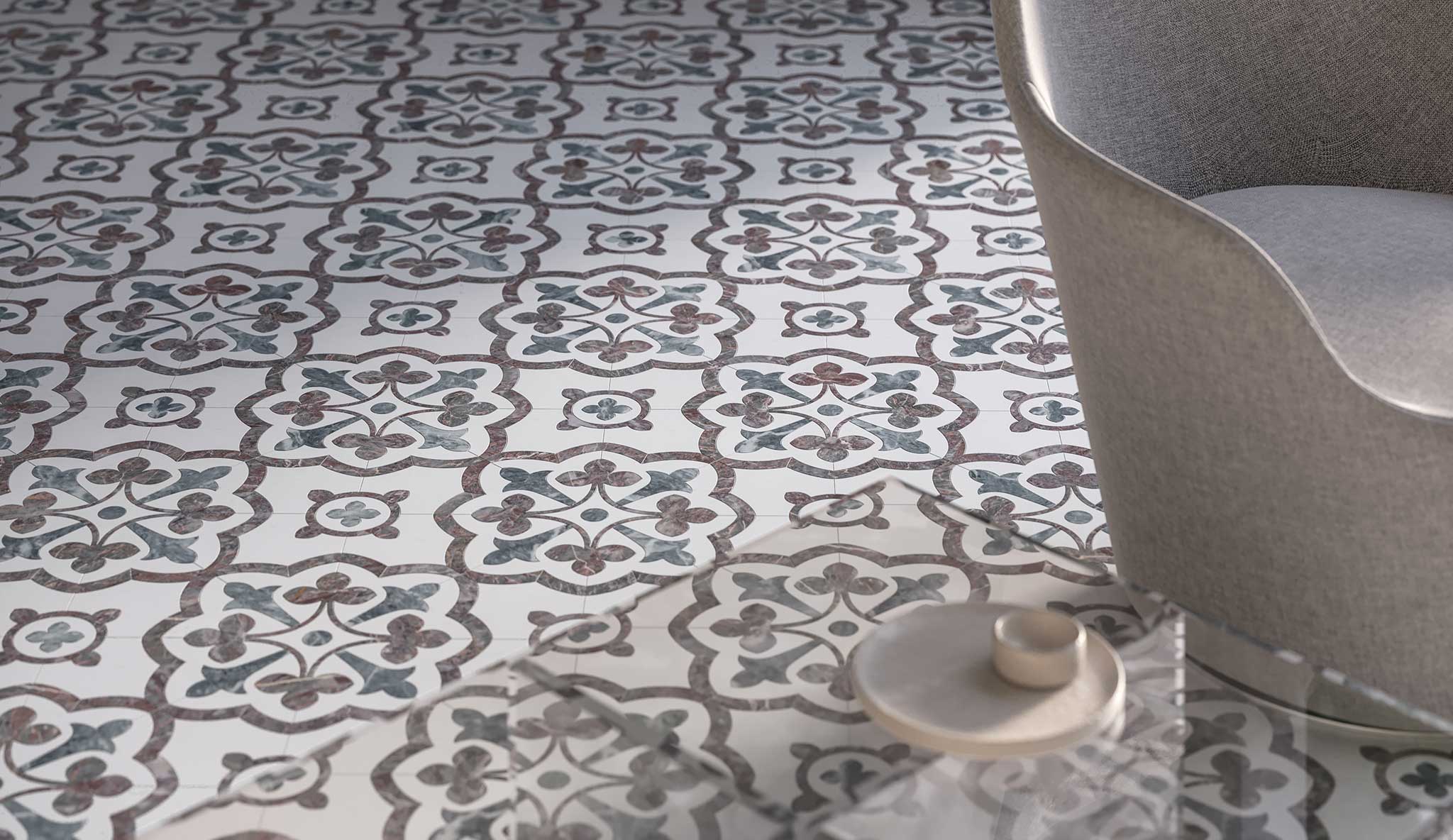 Utopio 0 | Revere Tile Company