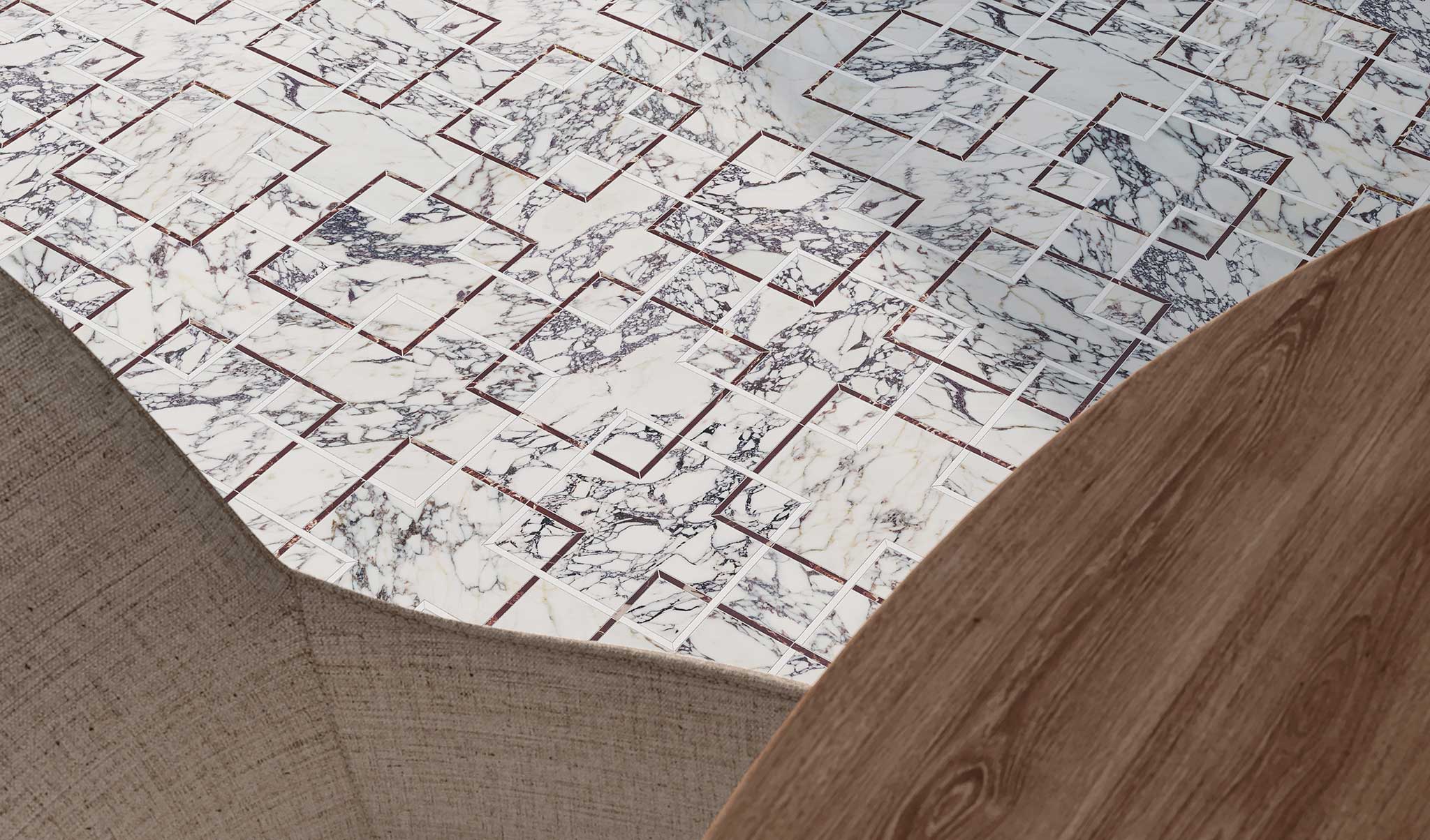 Utopio 10 | Revere Tile Company