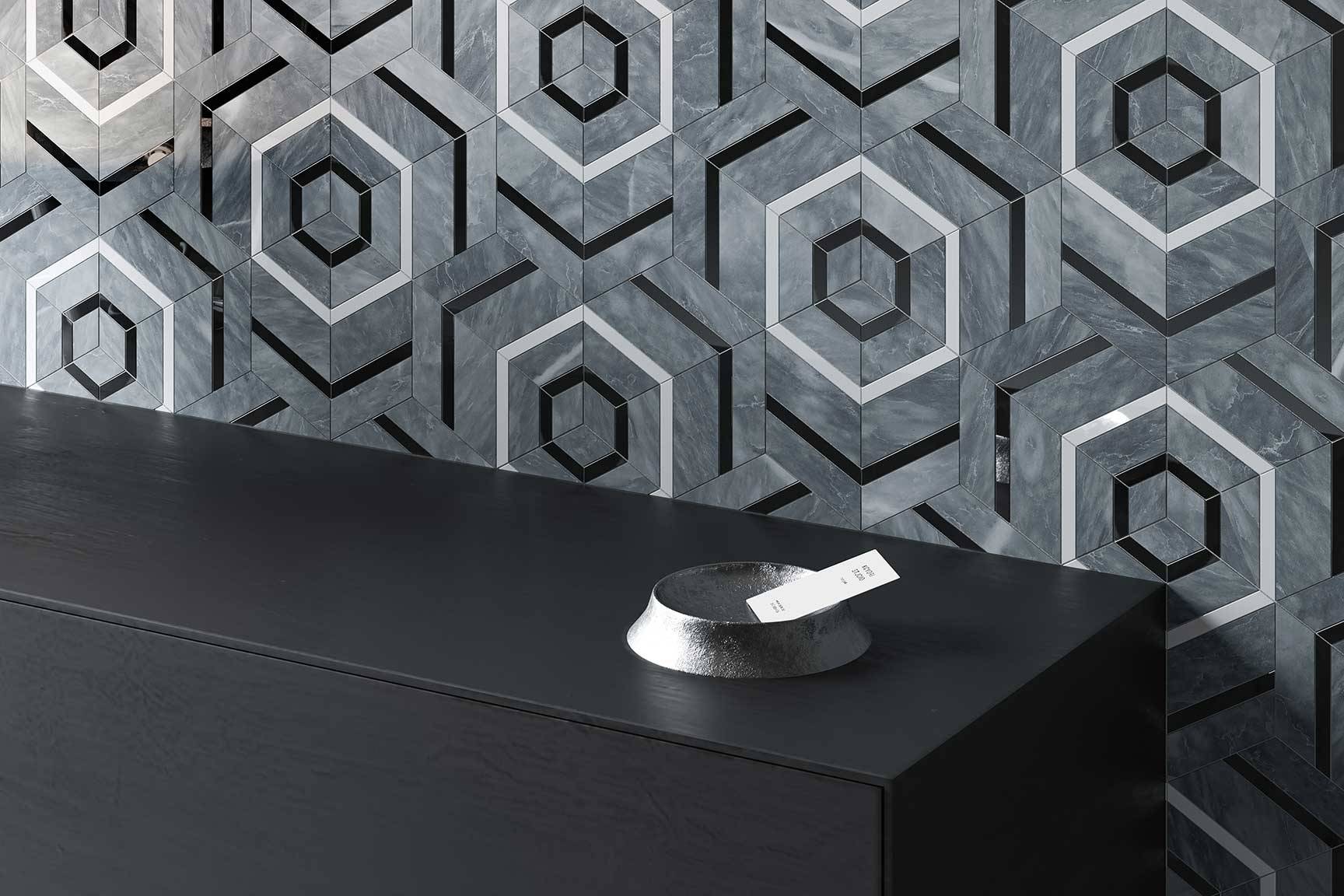 Utopio 11 | Revere Tile Company