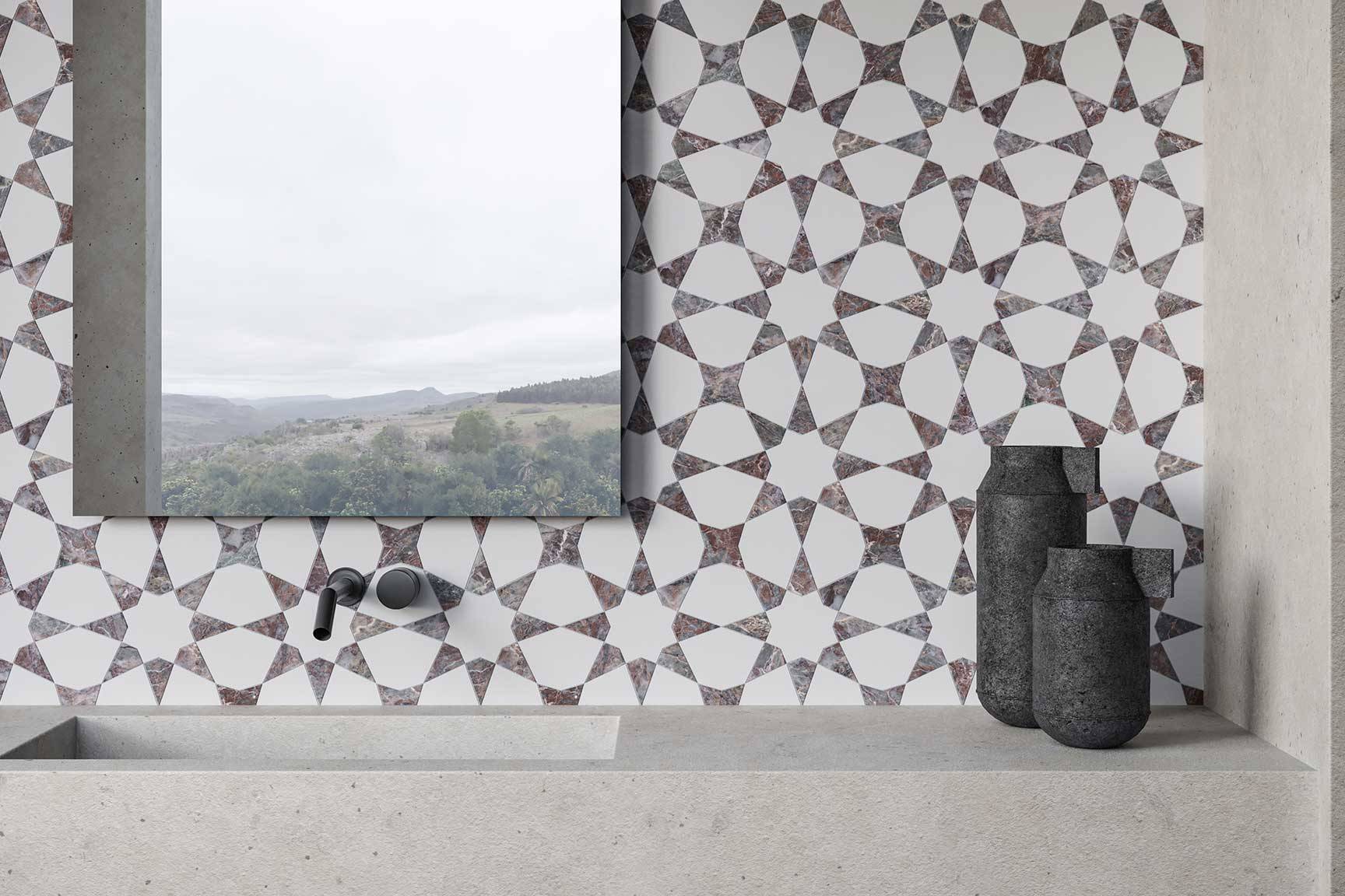 Utopio 12 | Revere Tile Company