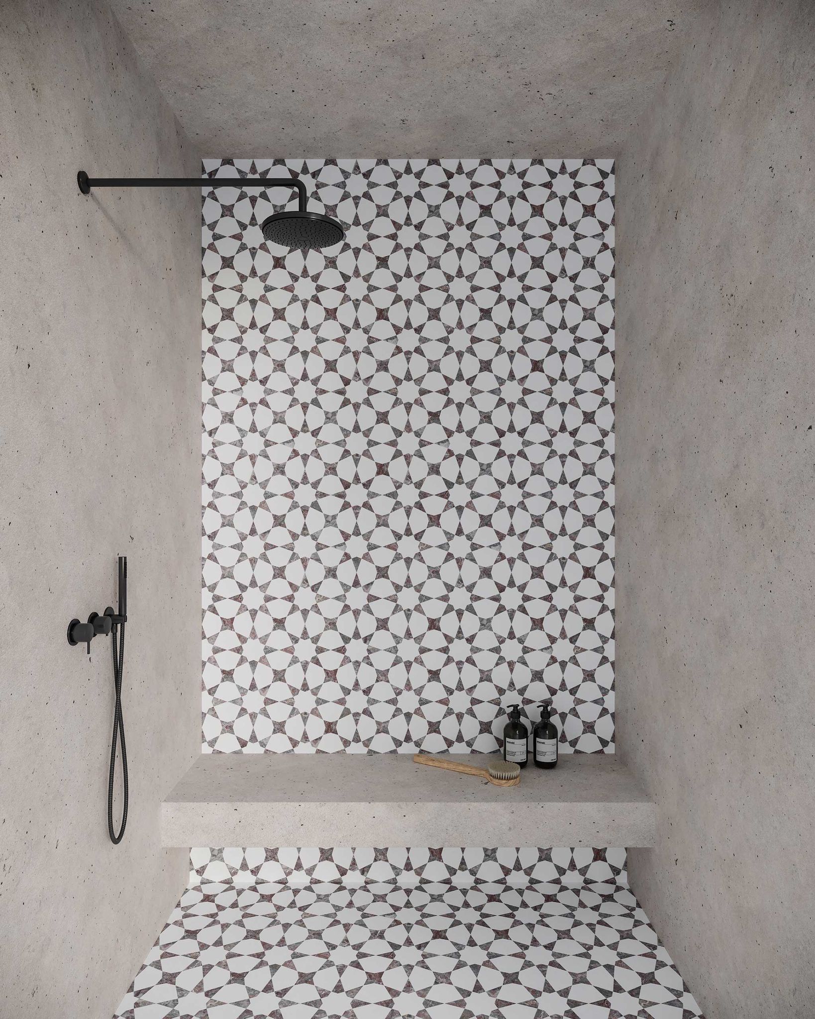 Utopio 13 | Revere Tile Company