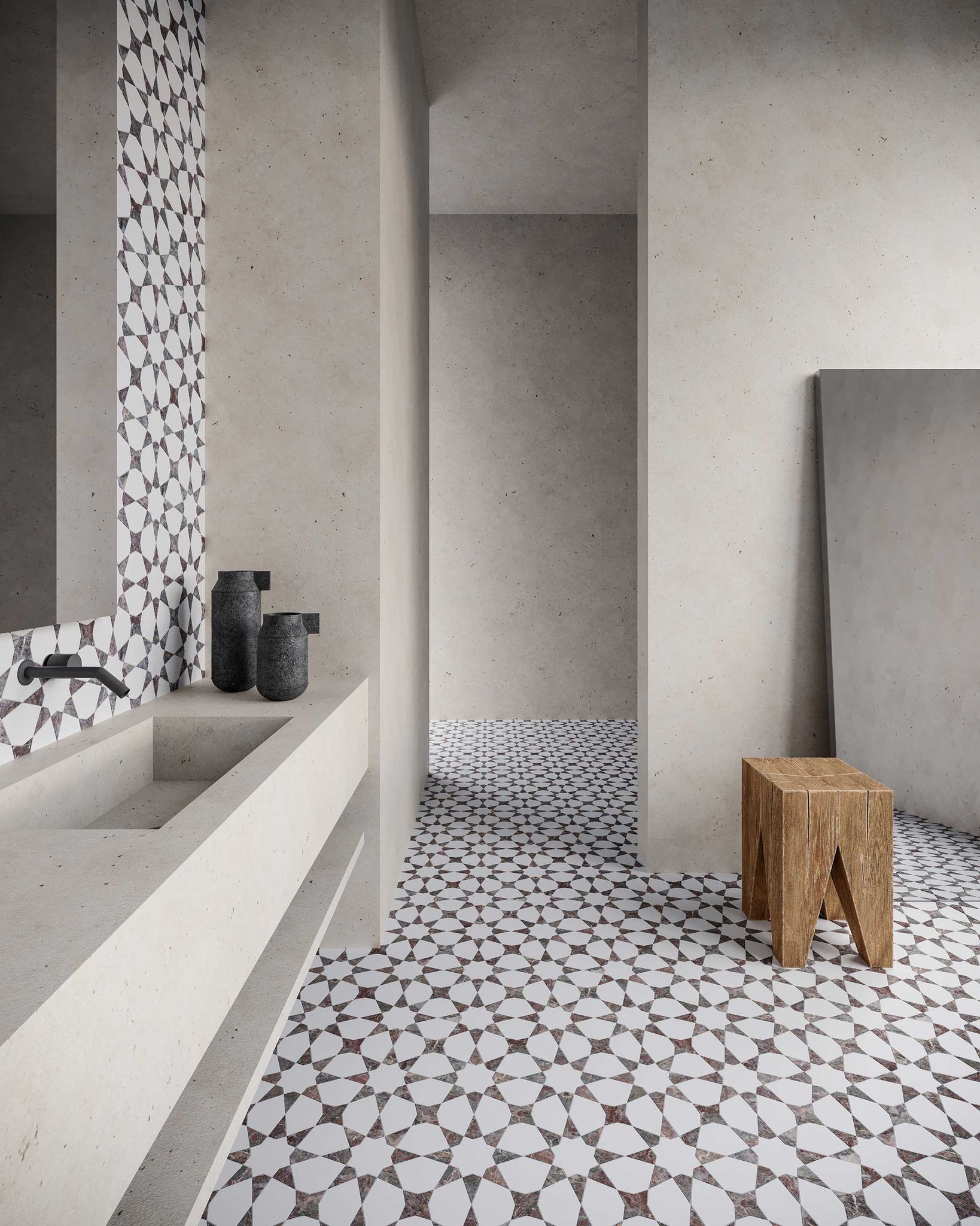 Utopio 14 | Revere Tile Company