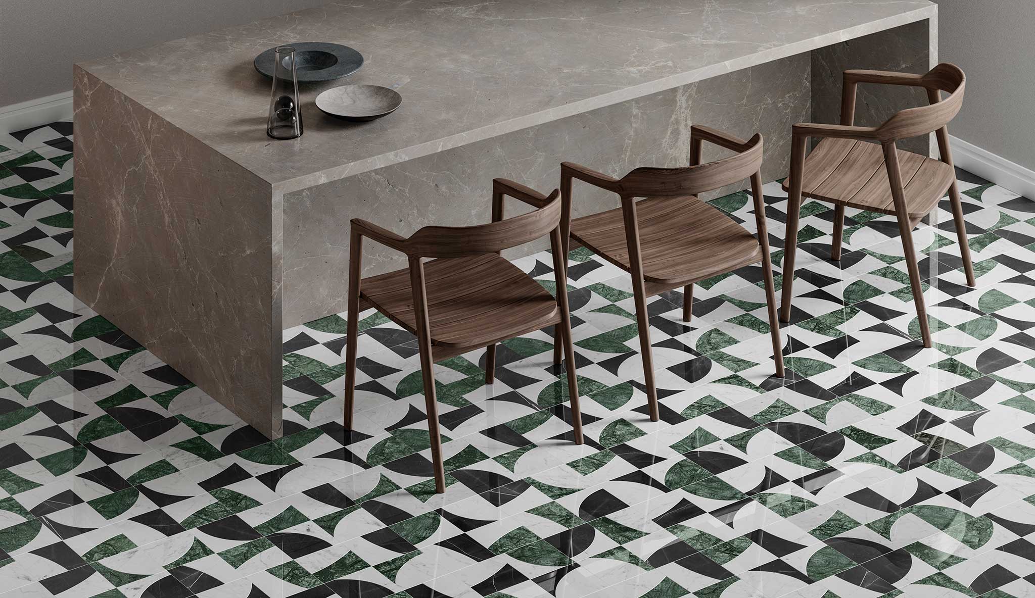 Utopio 16 | Revere Tile Company