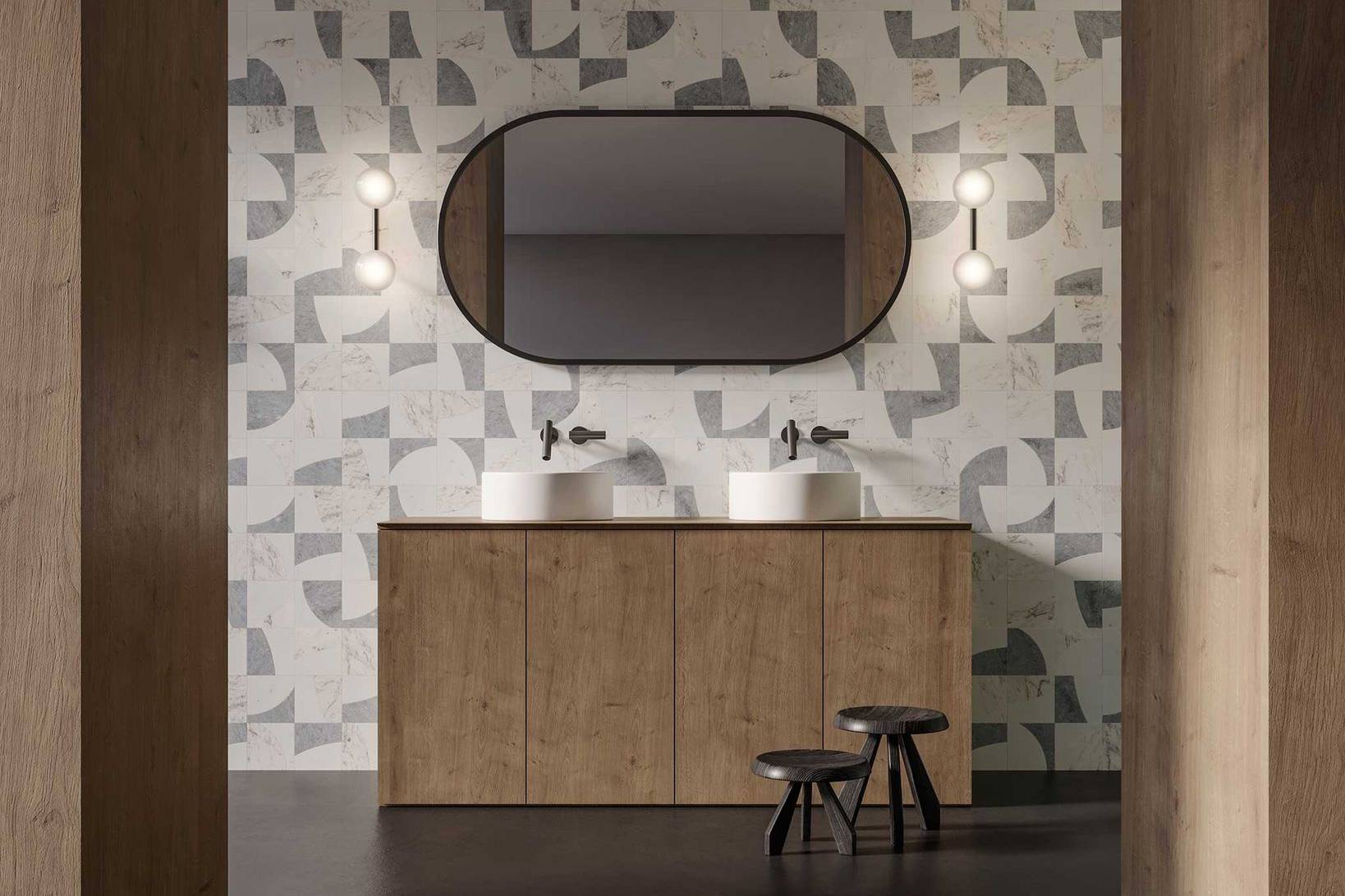 Utopio 17 | Revere Tile Company