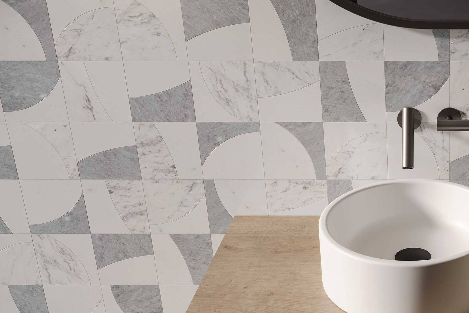 Utopio 18 | Revere Tile Company