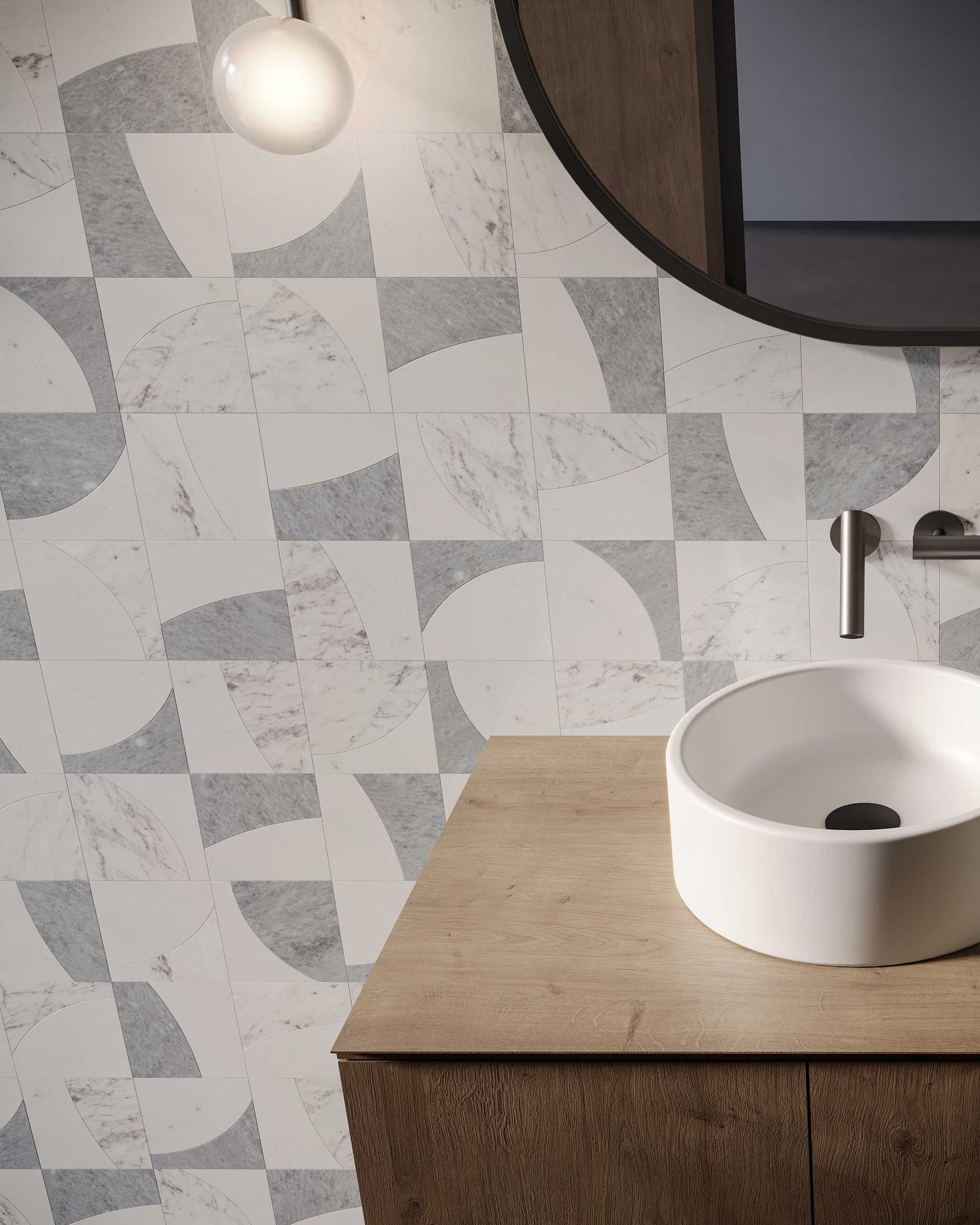 Utopio 18 | Revere Tile Company
