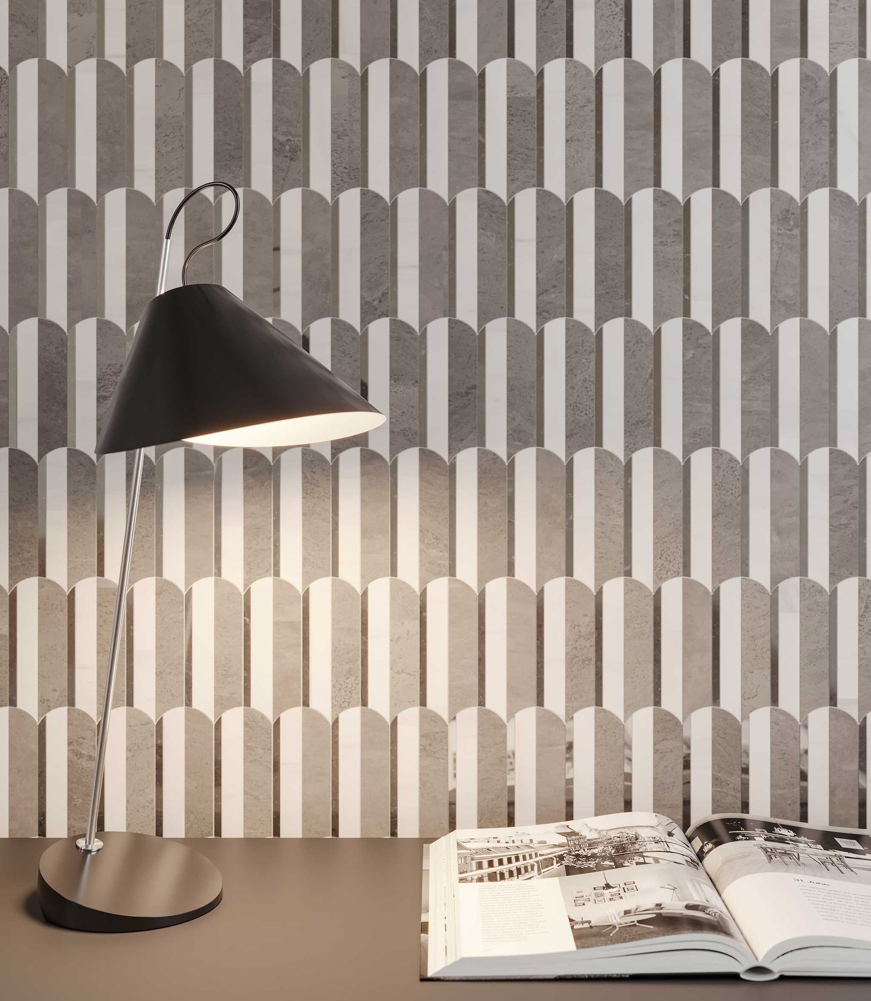 Utopio 19 | Revere Tile Company