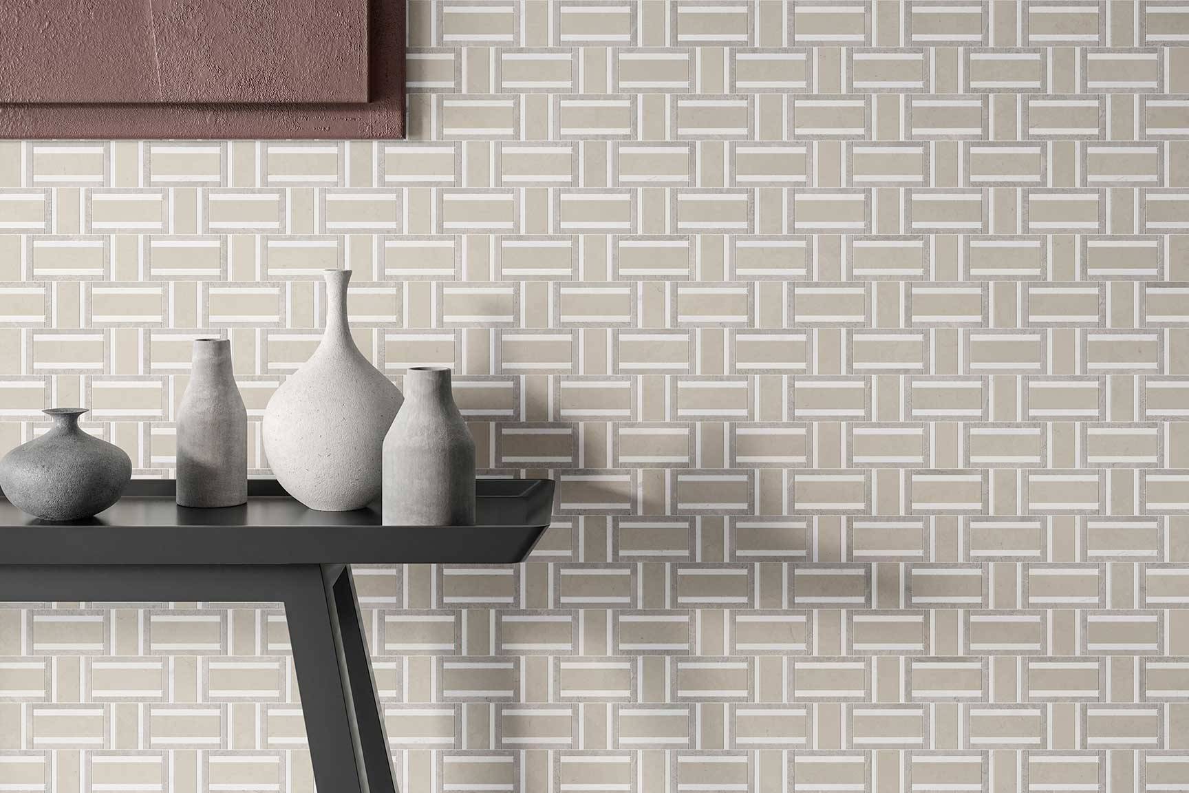 Utopio 3 | Revere Tile Company