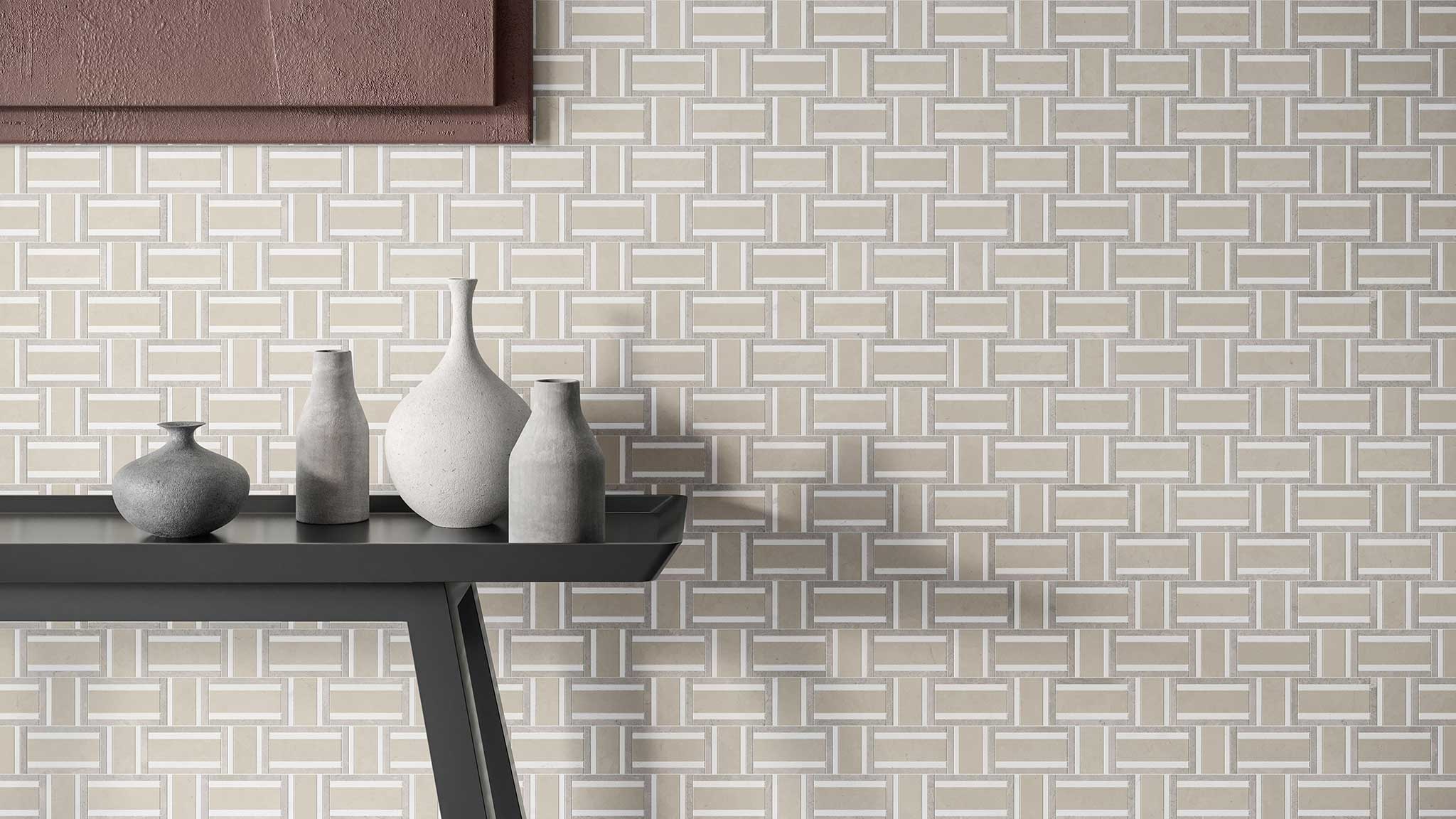 Utopio 3 | Revere Tile Company