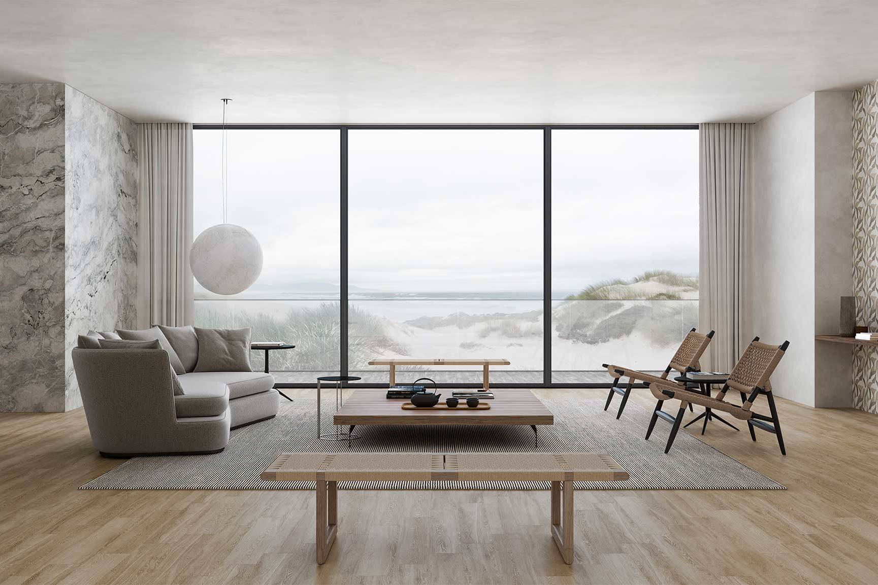 Utopio 4 | Revere Tile Company