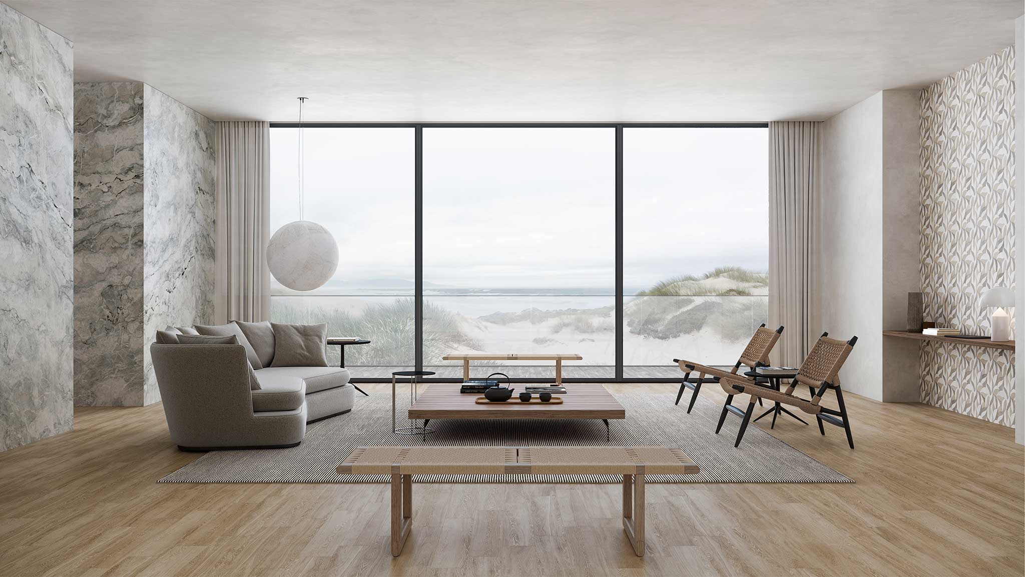 Utopio 4 | Revere Tile Company