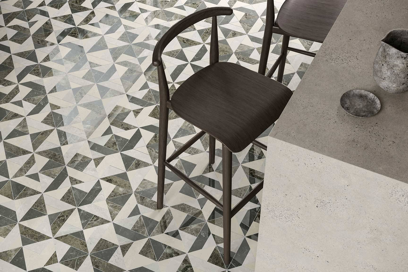 Utopio 6 | Revere Tile Company