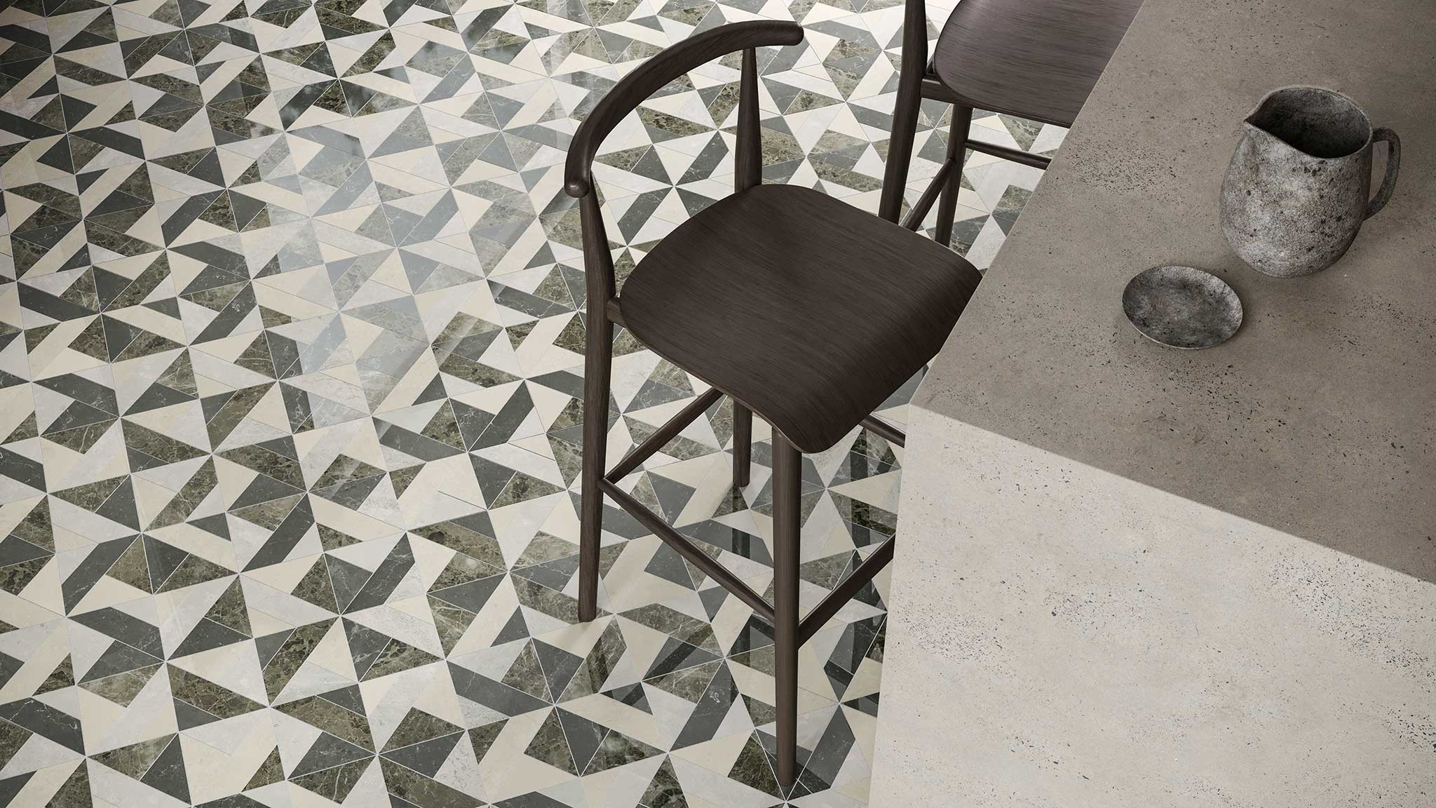 Utopio 6 | Revere Tile Company