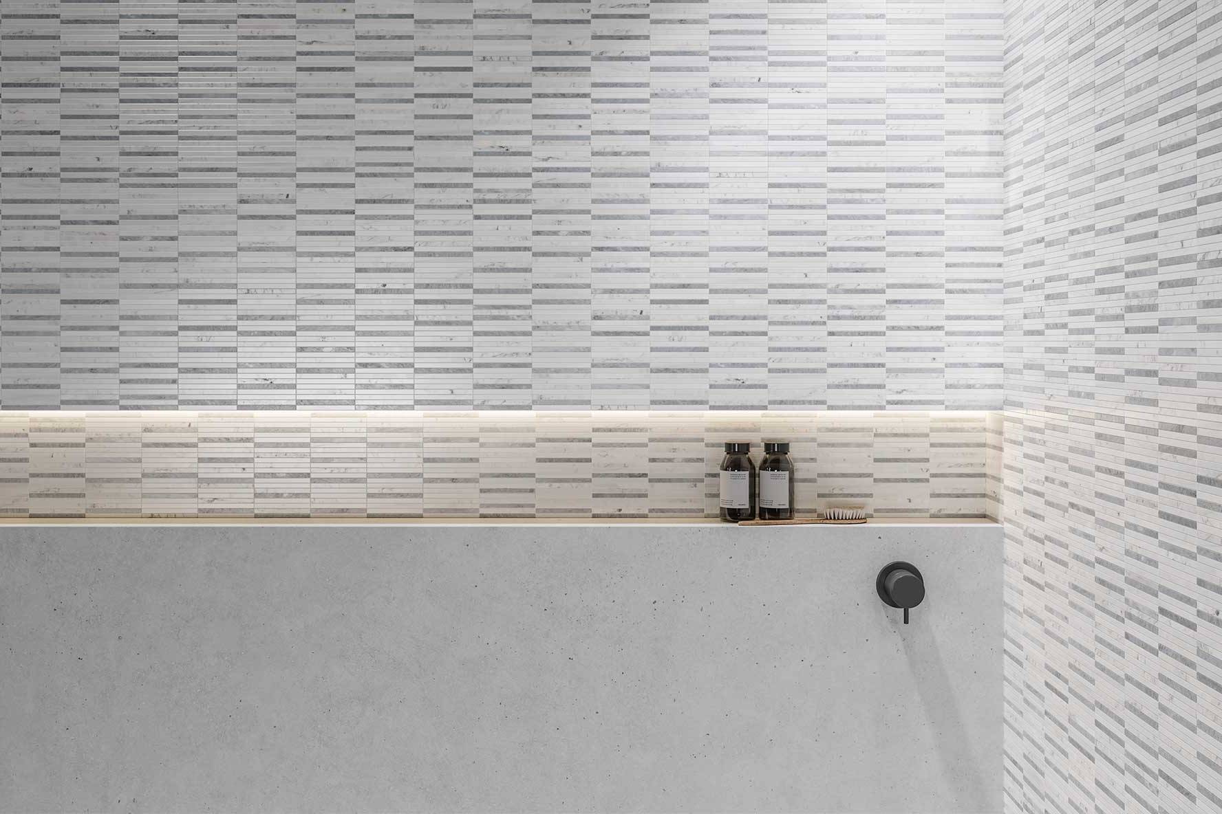 Utopio 7 | Revere Tile Company