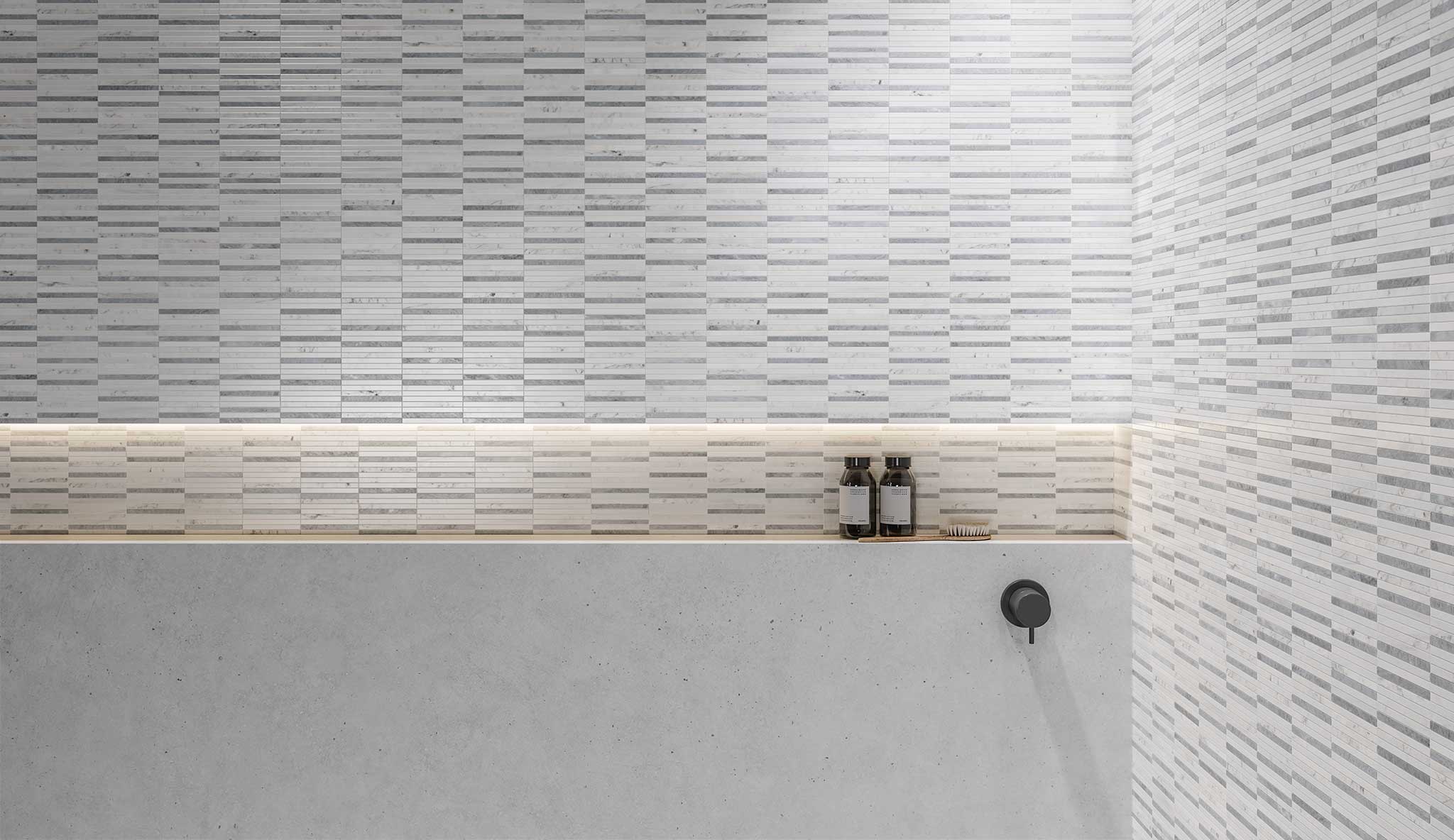 Utopio 7 | Revere Tile Company