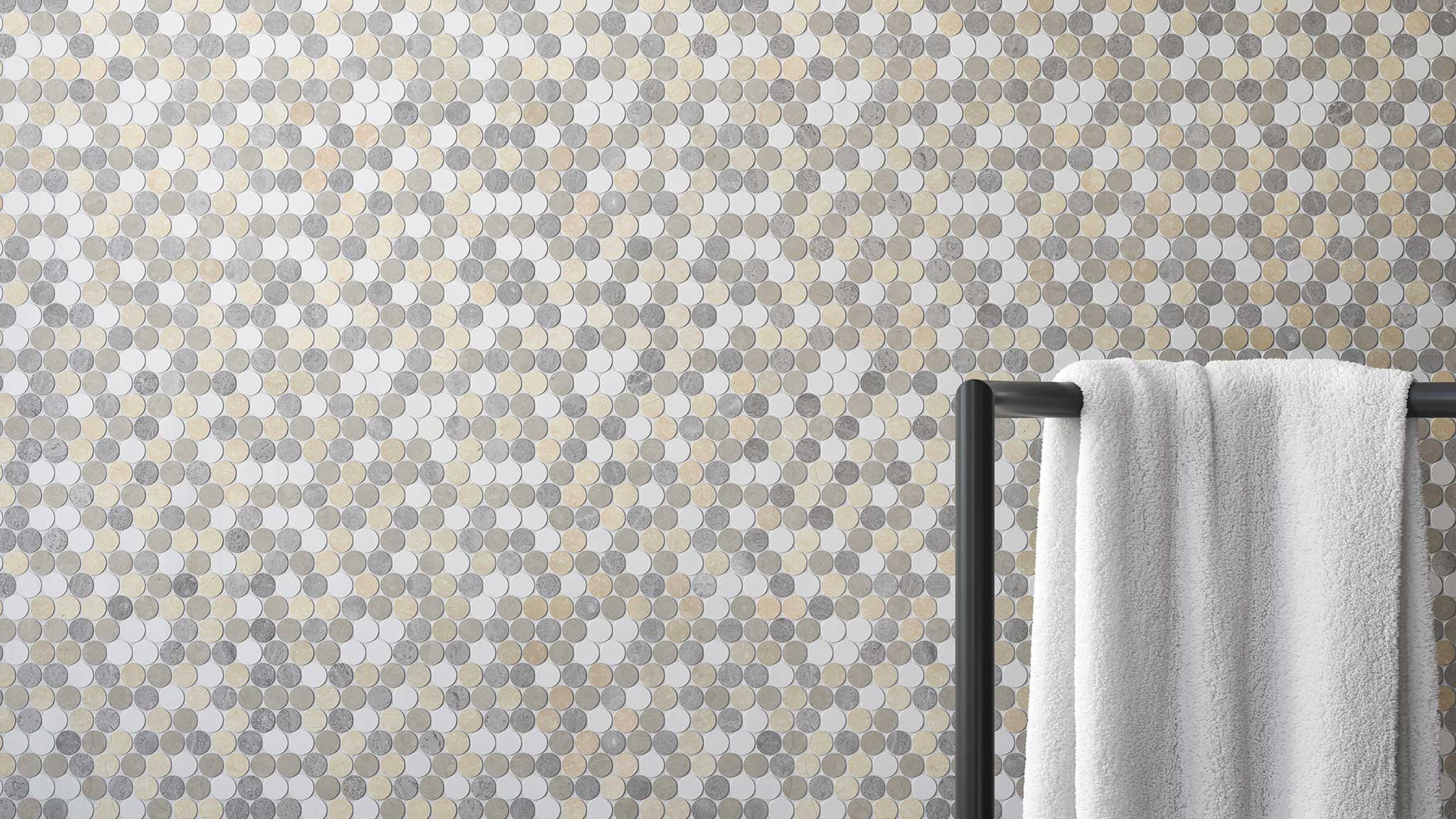 Utopio 8 | Revere Tile Company