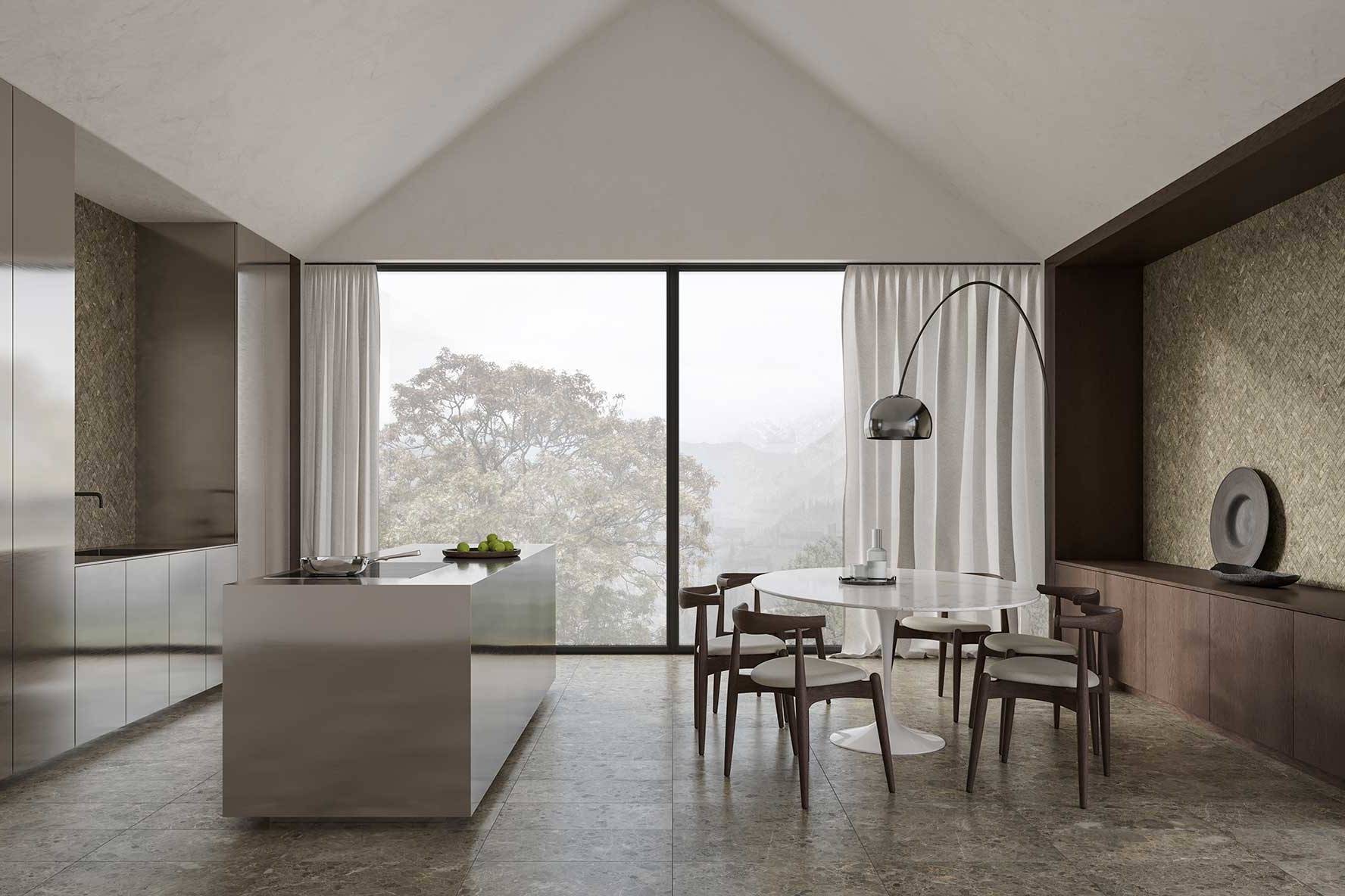 Velutto Ash 0 | Revere Tile Company