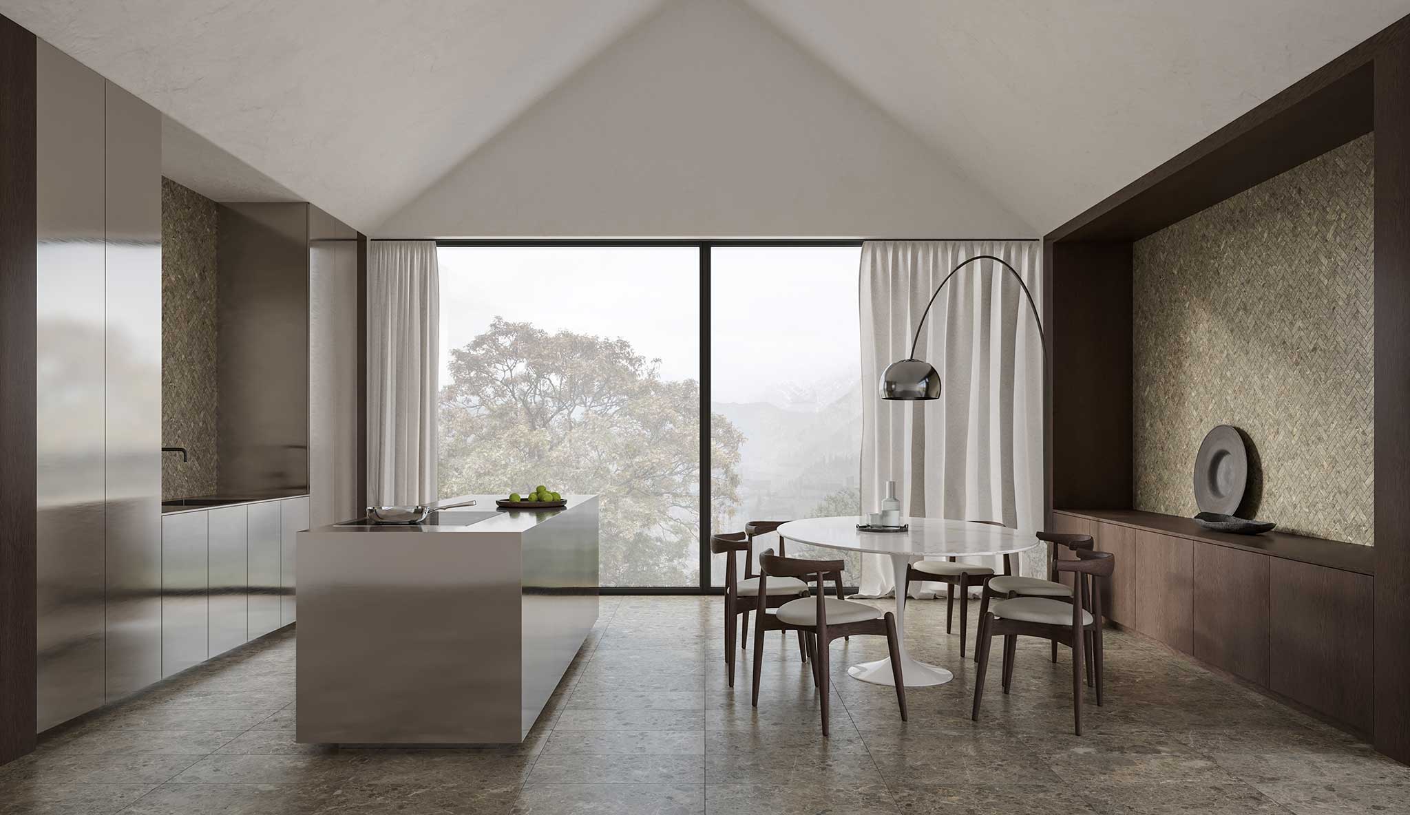 Velutto Ash 0 | Revere Tile Company