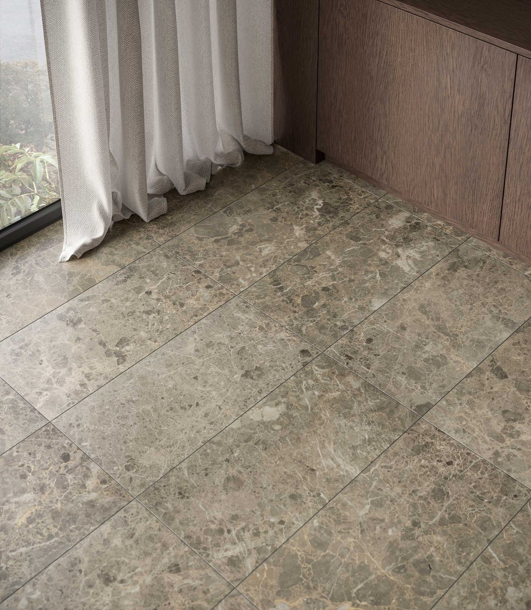 Velutto Ash 3 | Revere Tile Company