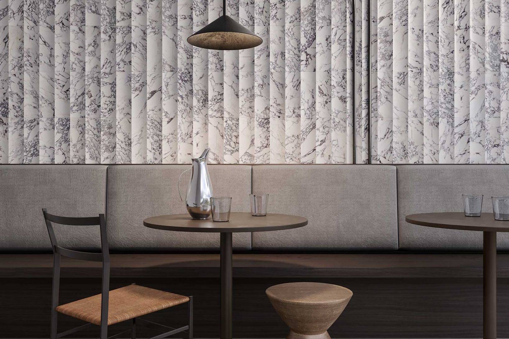 Viola Roccia 3 | Revere Tile Company