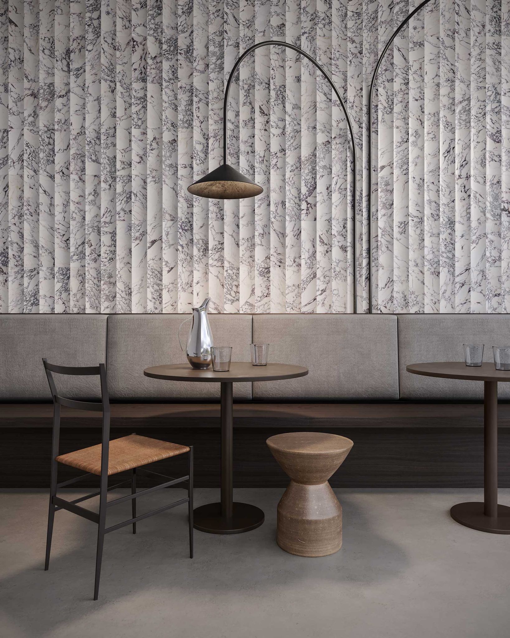 Viola Roccia 3 | Revere Tile Company