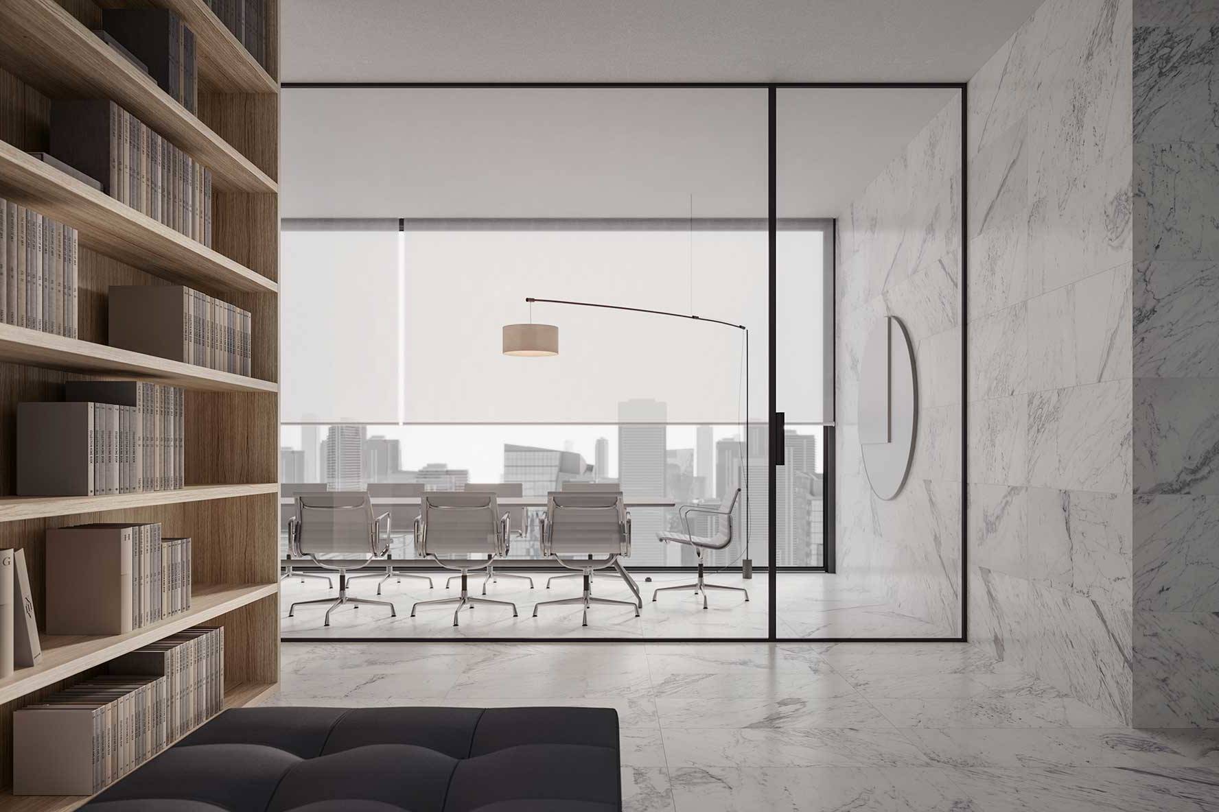 Virtue Bianco 0 | Revere Tile Company