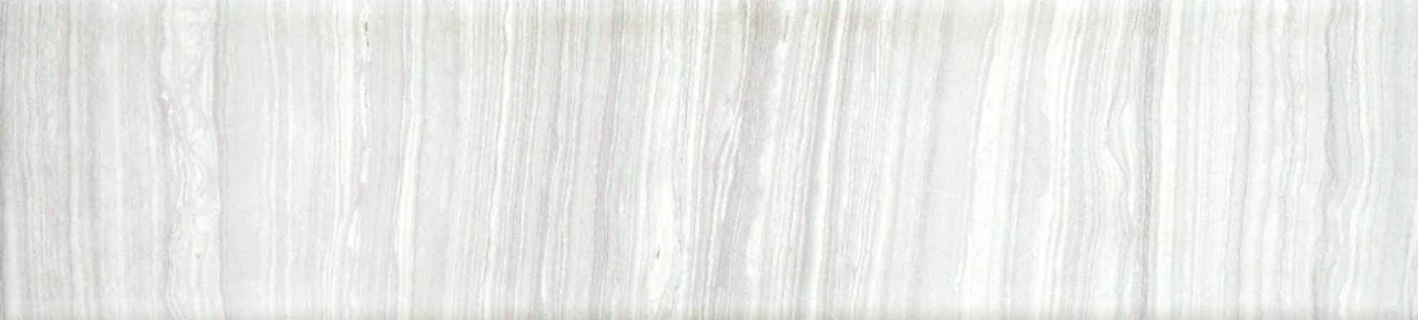 3X12 Ice Bullnose | Revere Tile Company