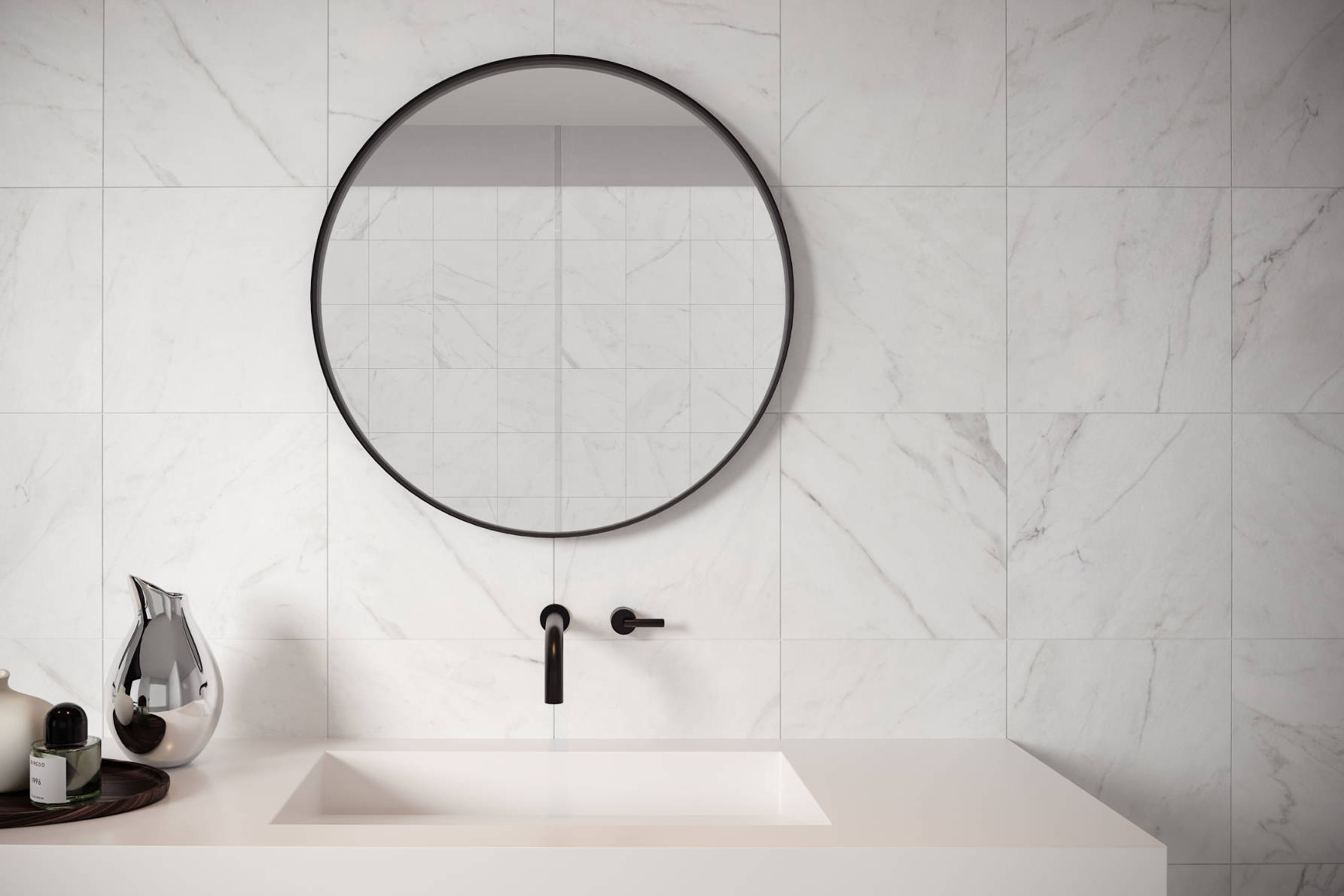 Altezza 0 | Revere Tile Company